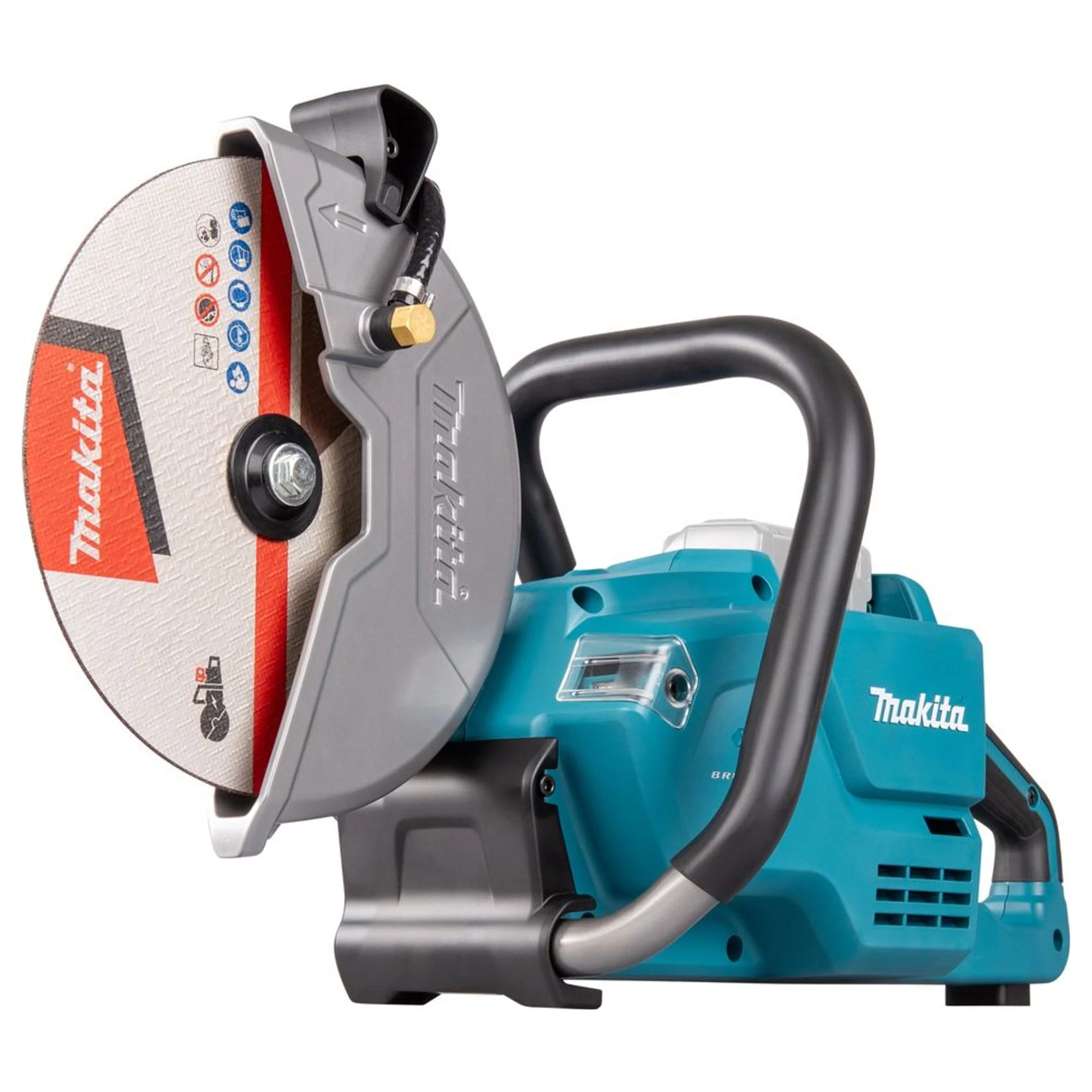 Troncatrice Makita CE003GZ02 40V - Image 11