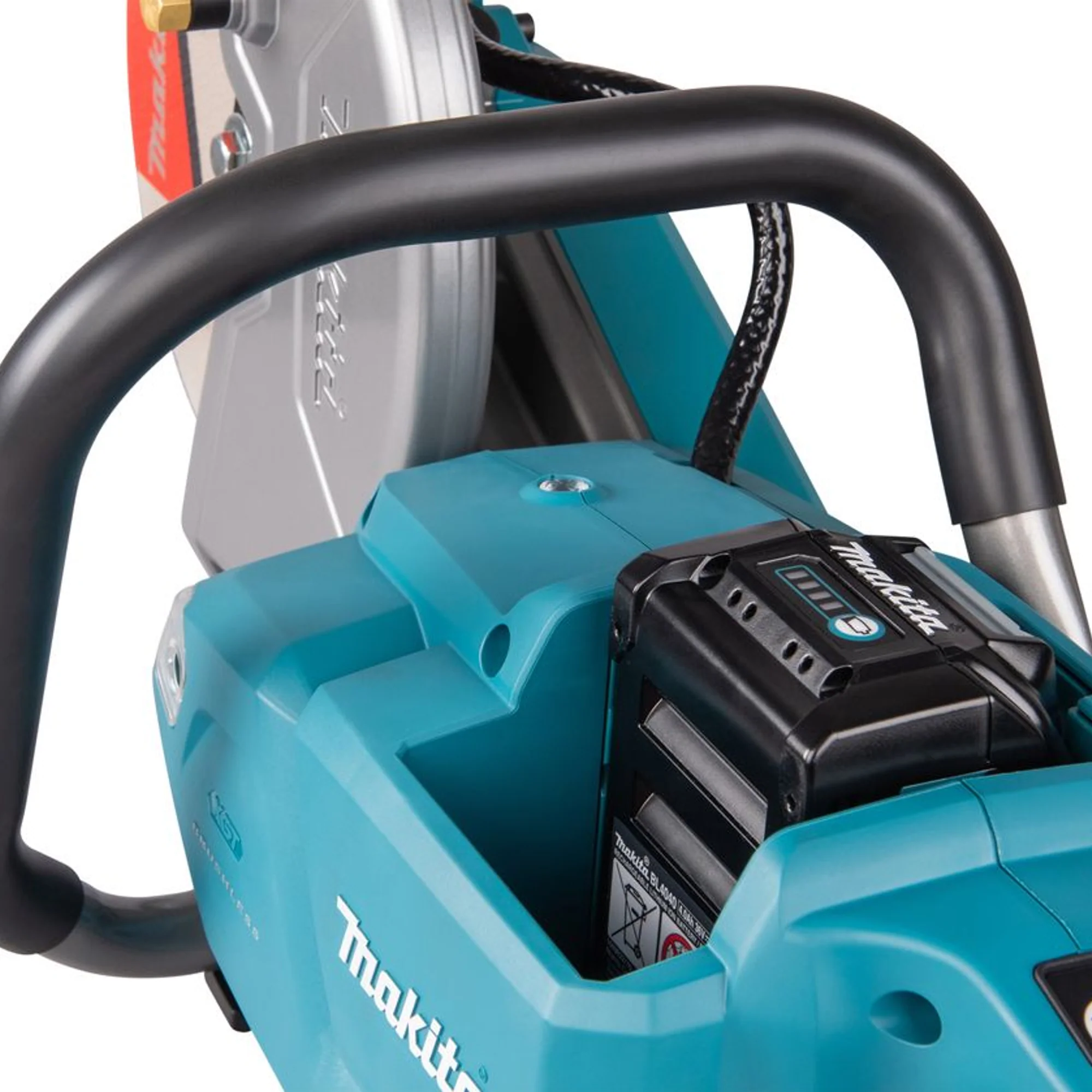 Troncatrice Makita CE003GZ02 40V - Image 12