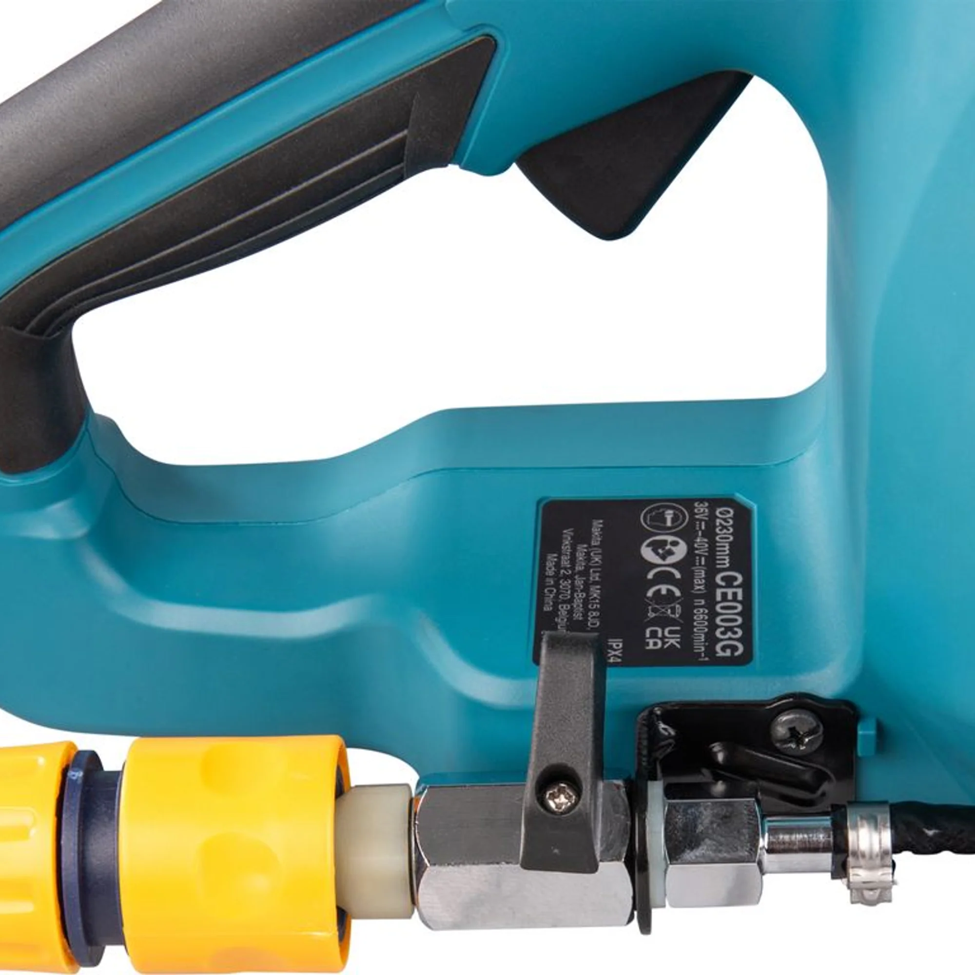 Troncatrice Makita CE003GZ02 40V - Image 15