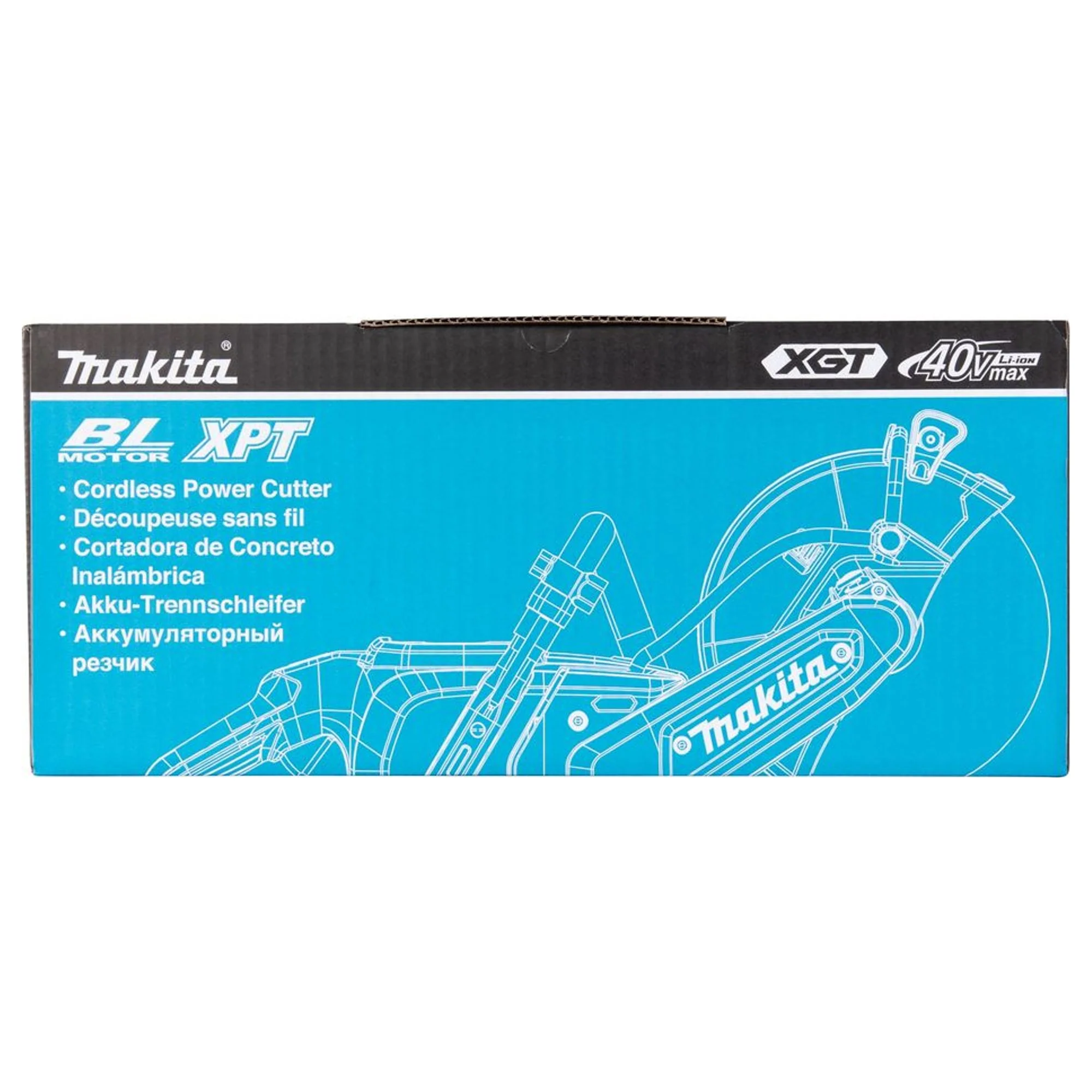 Troncatrice Makita CE003GZ02 40V - Image 22