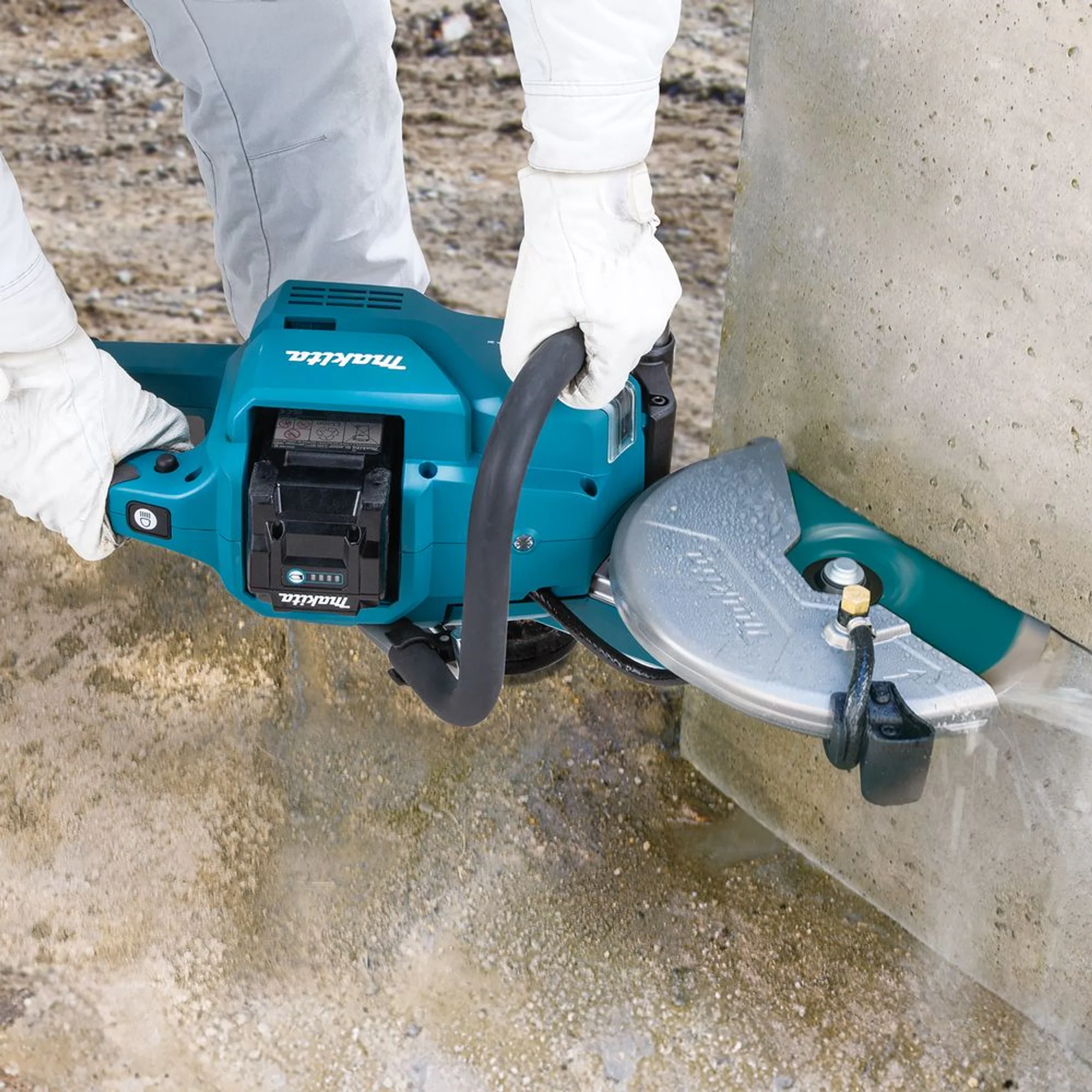 Troncatrice Makita CE003GZ02 40V - Image 23
