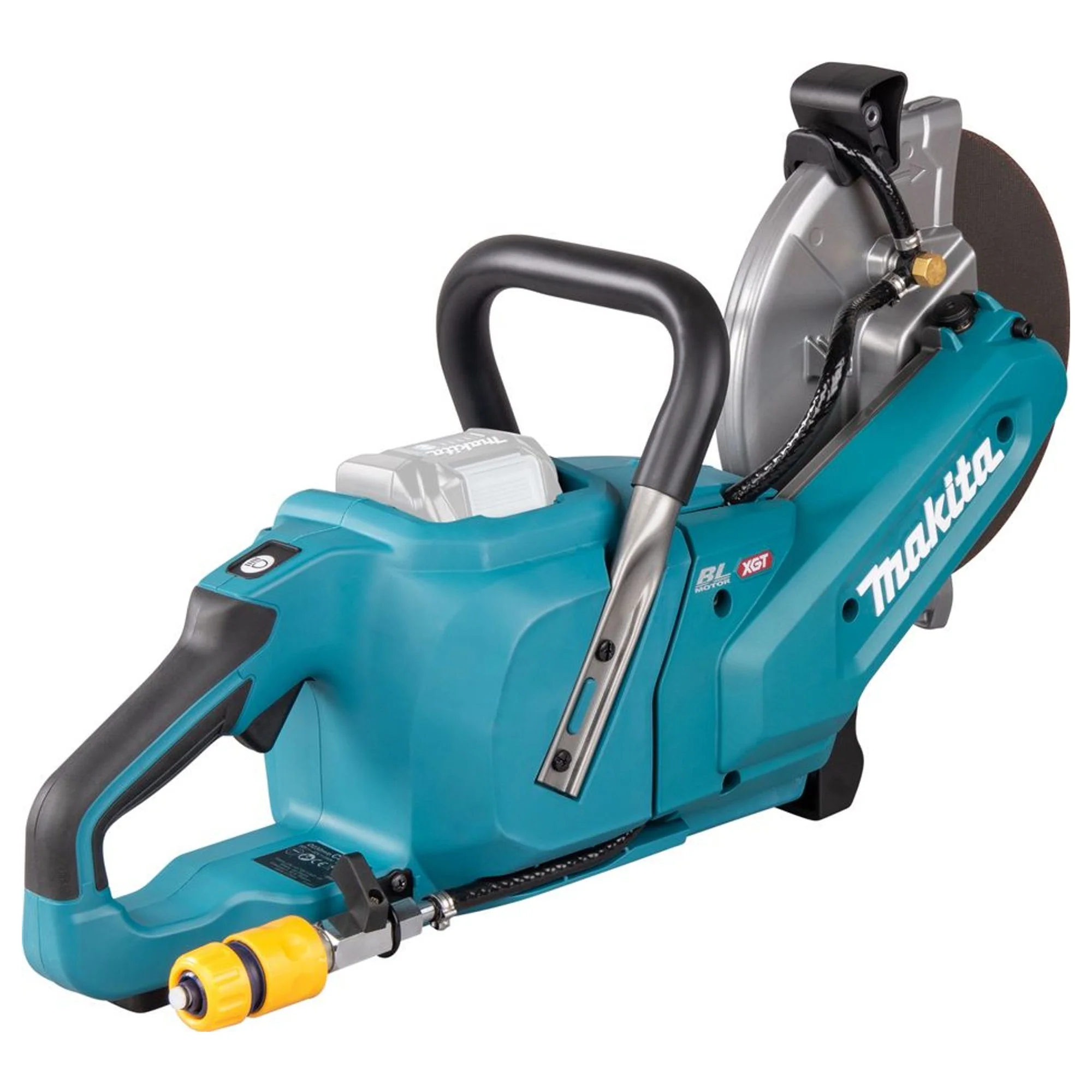 Troncatrice Makita CE003GZ02 40V - Image 3