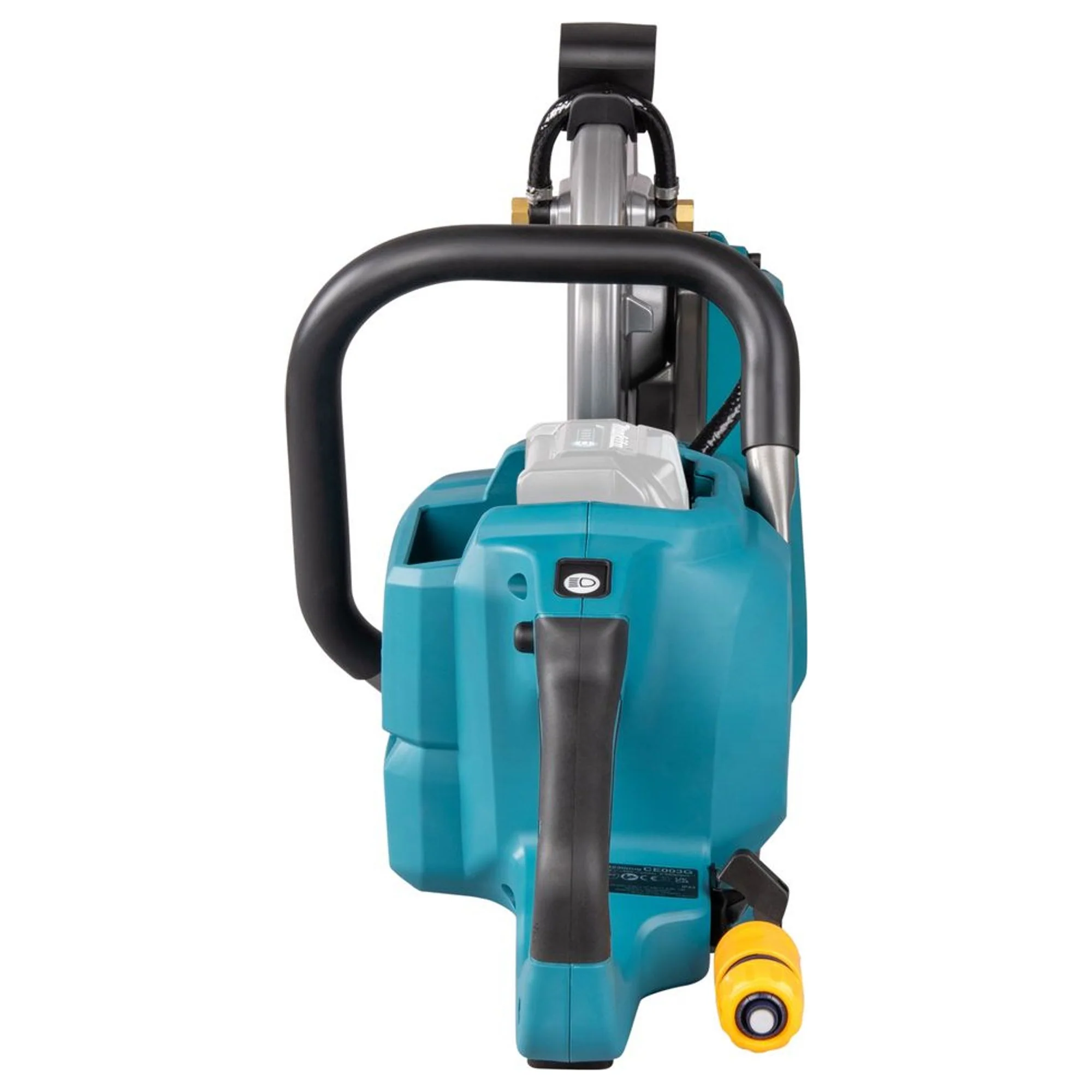 Troncatrice Makita CE003GZ02 40V - Image 4