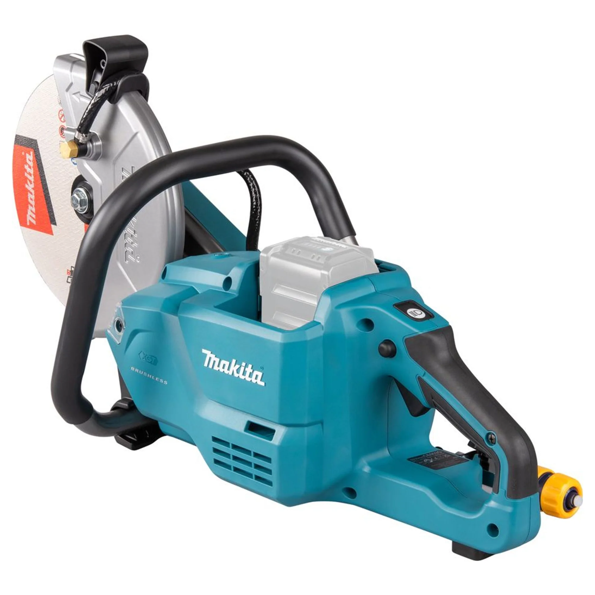 Troncatrice Makita CE003GZ02 40V - Image 5