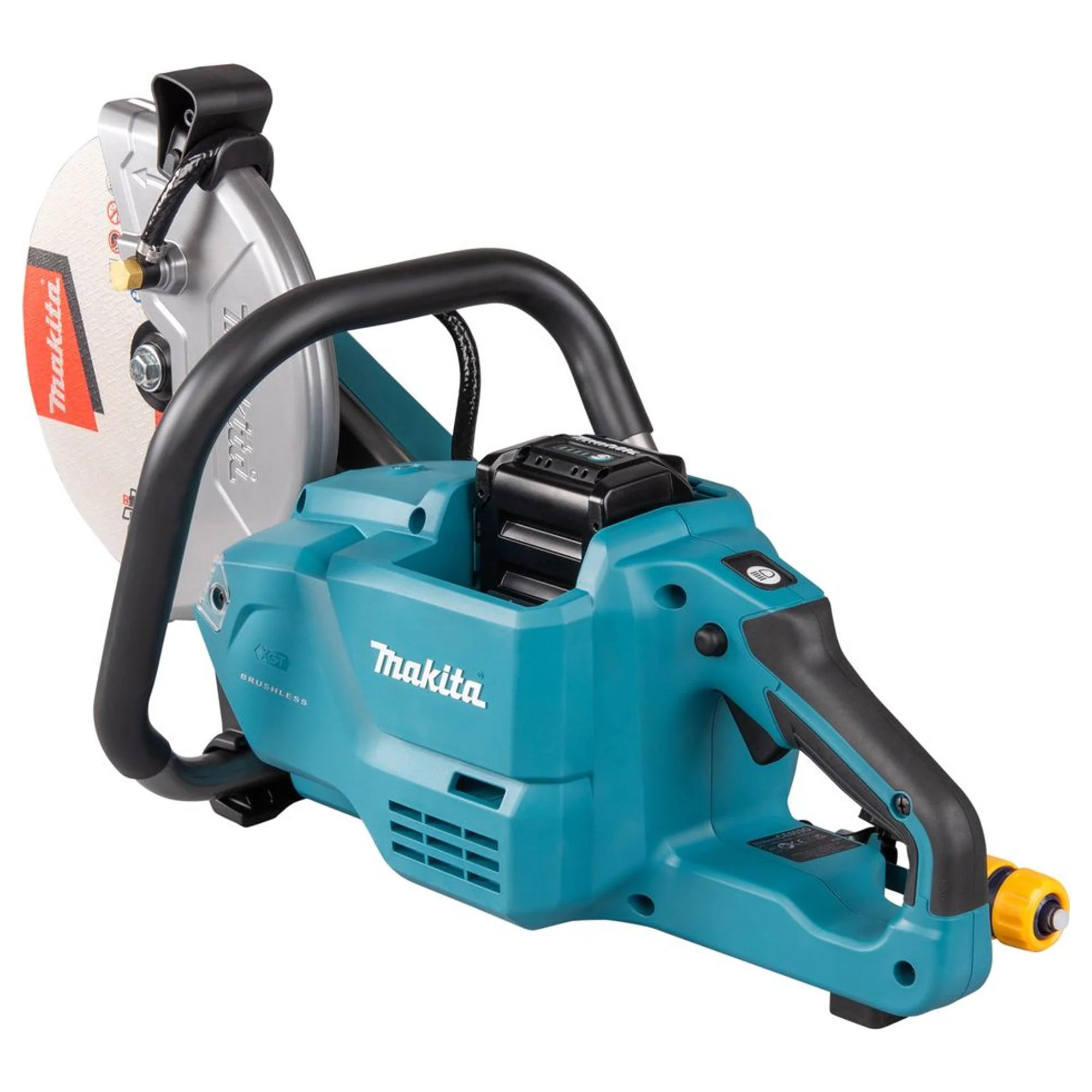 Troncatrice Makita CE003GZ02 40V - Image 6