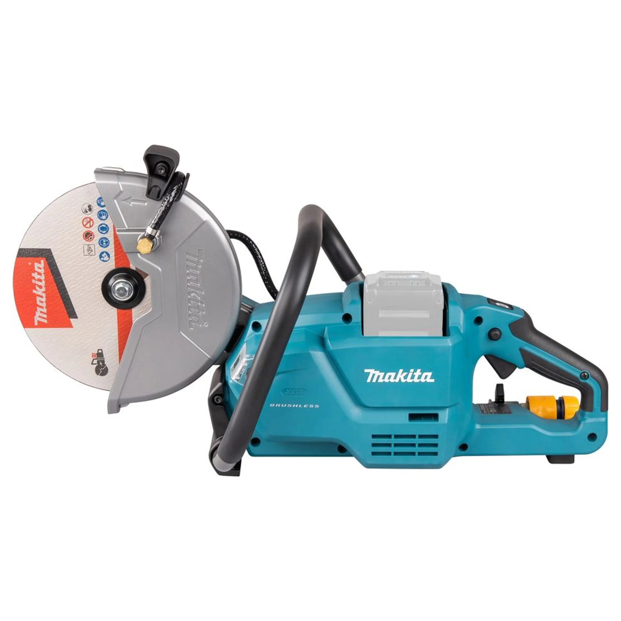 Troncatrice Makita CE003GZ02 40V - Image 7