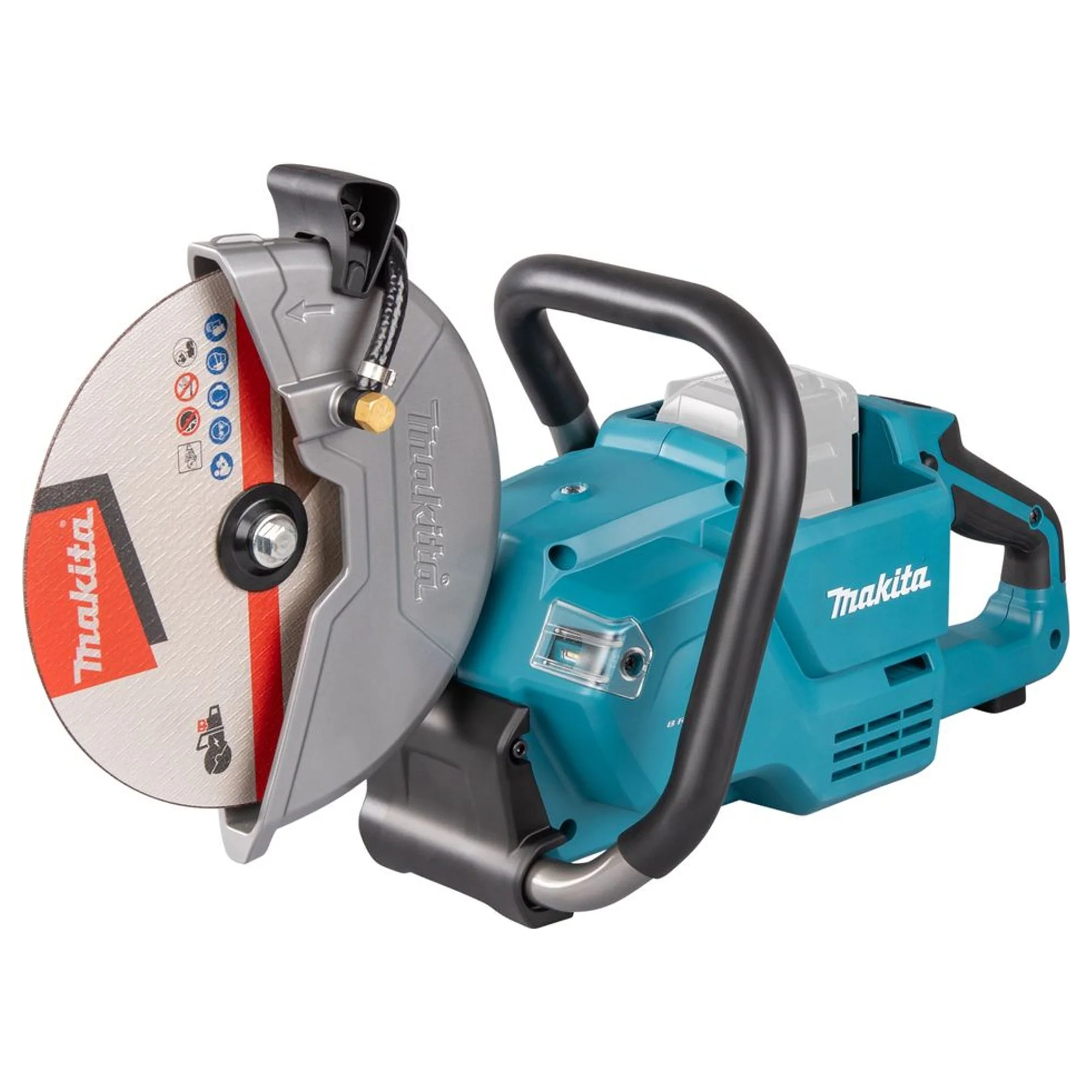 Troncatrice Makita CE003GZ02 40V - Image 8