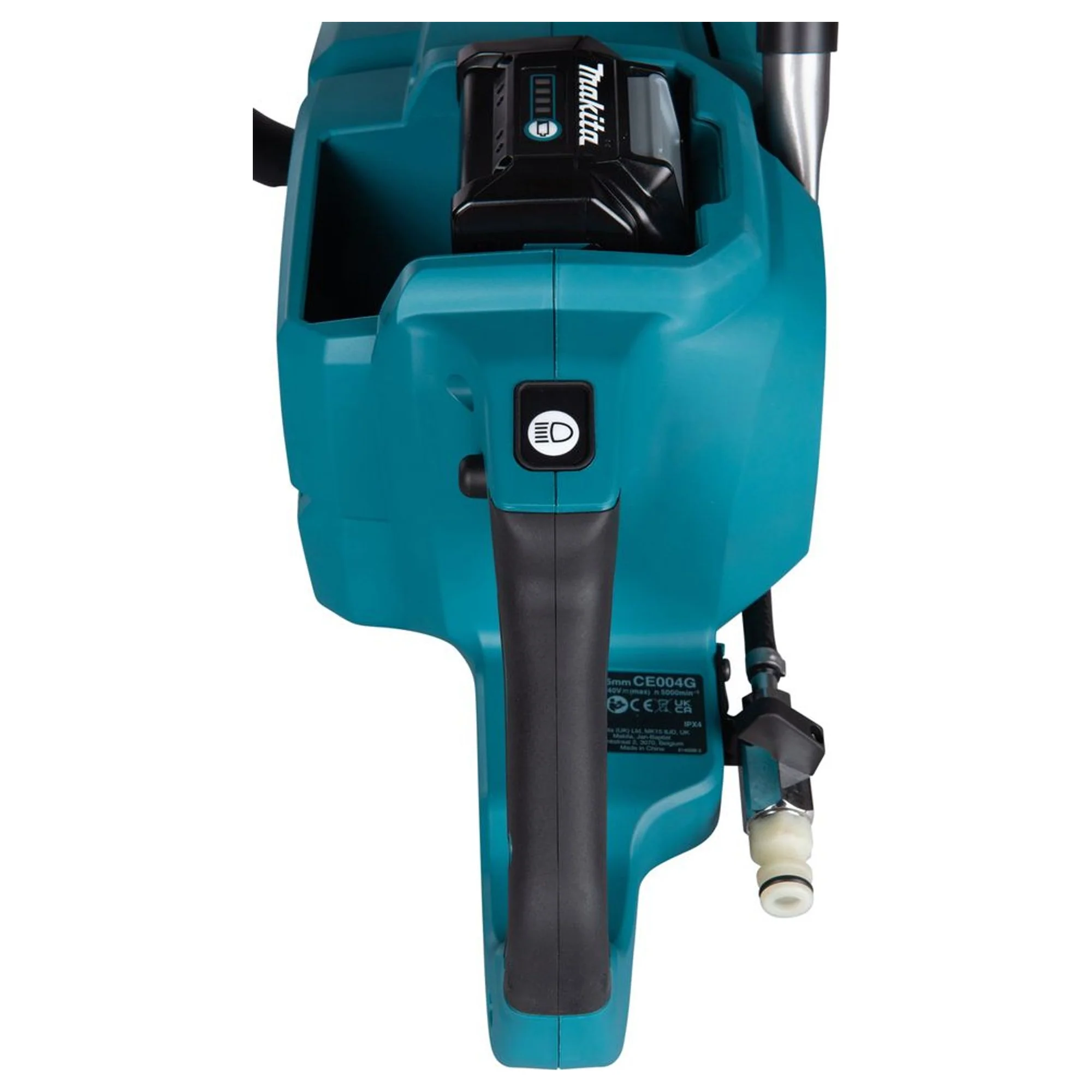 Troncatrice Makita CE004GZ 40V - Image 13