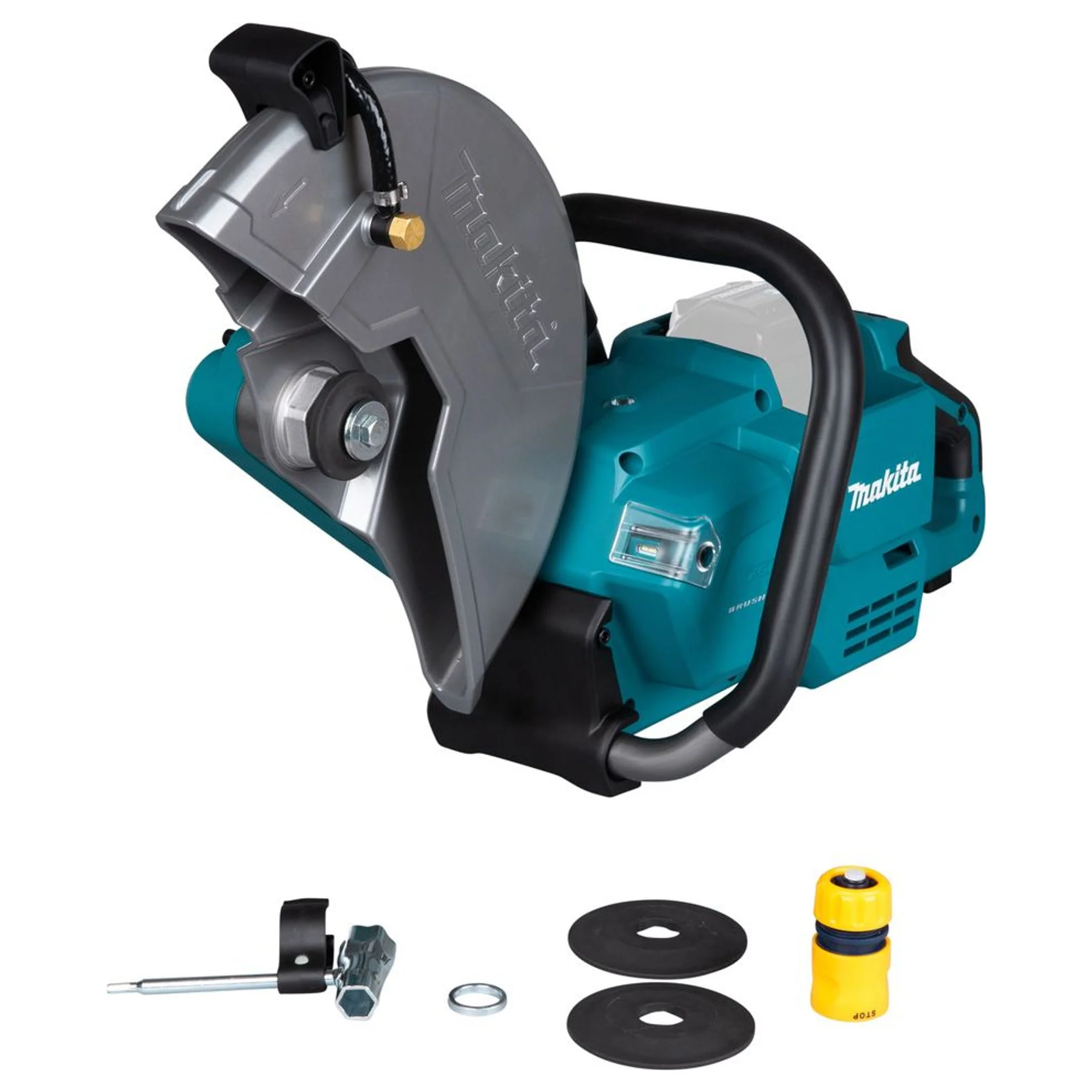 Troncatrice Makita CE004GZ 40V - Image 16