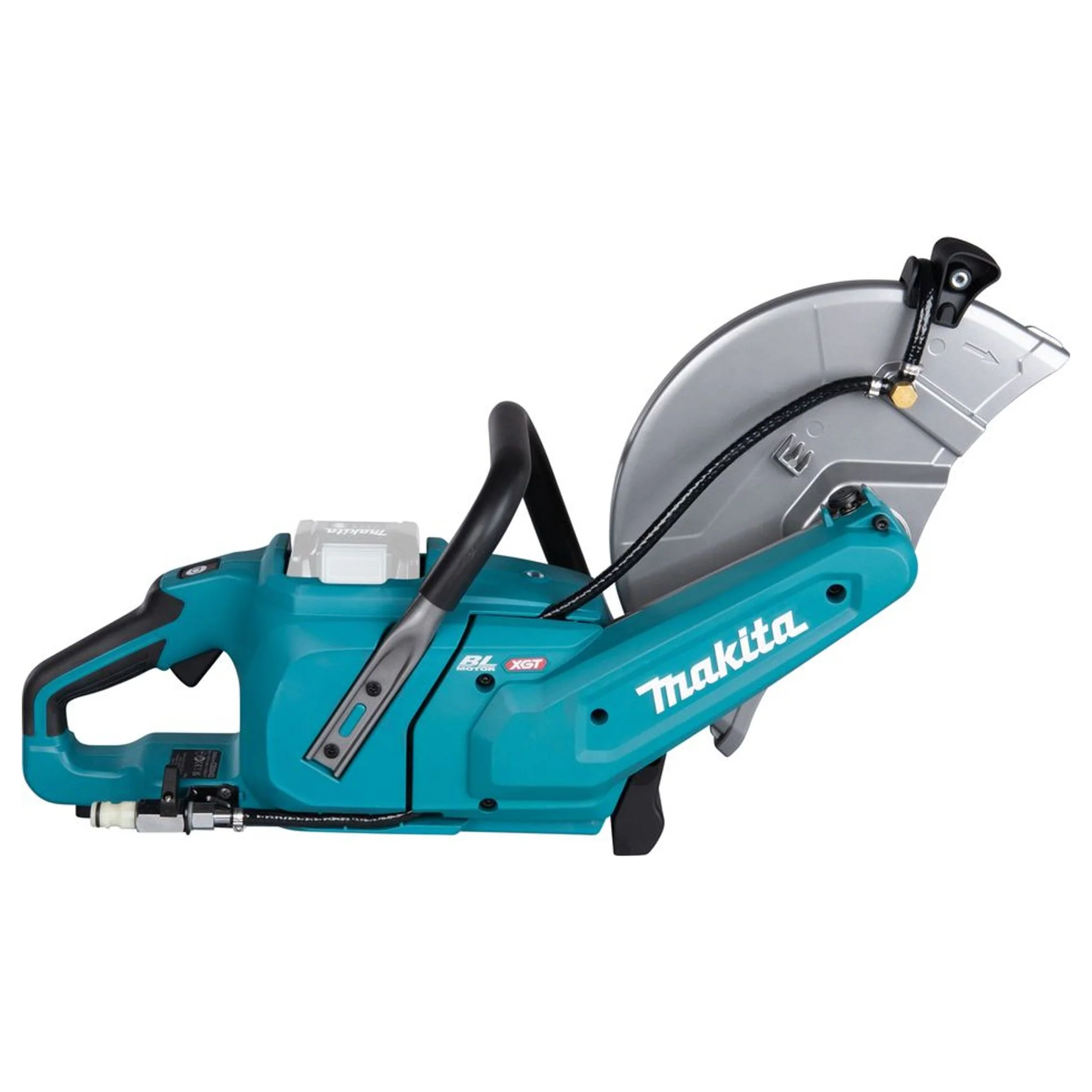 Troncatrice Makita CE004GZ 40V - Image 2