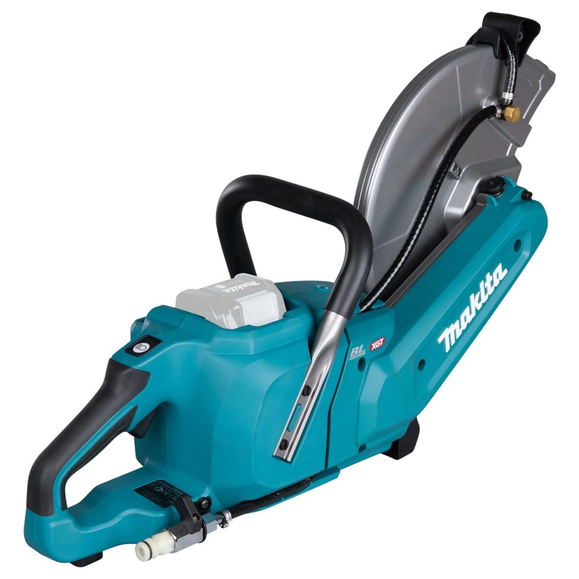 Troncatrice Makita CE004GZ 40V - Image 3