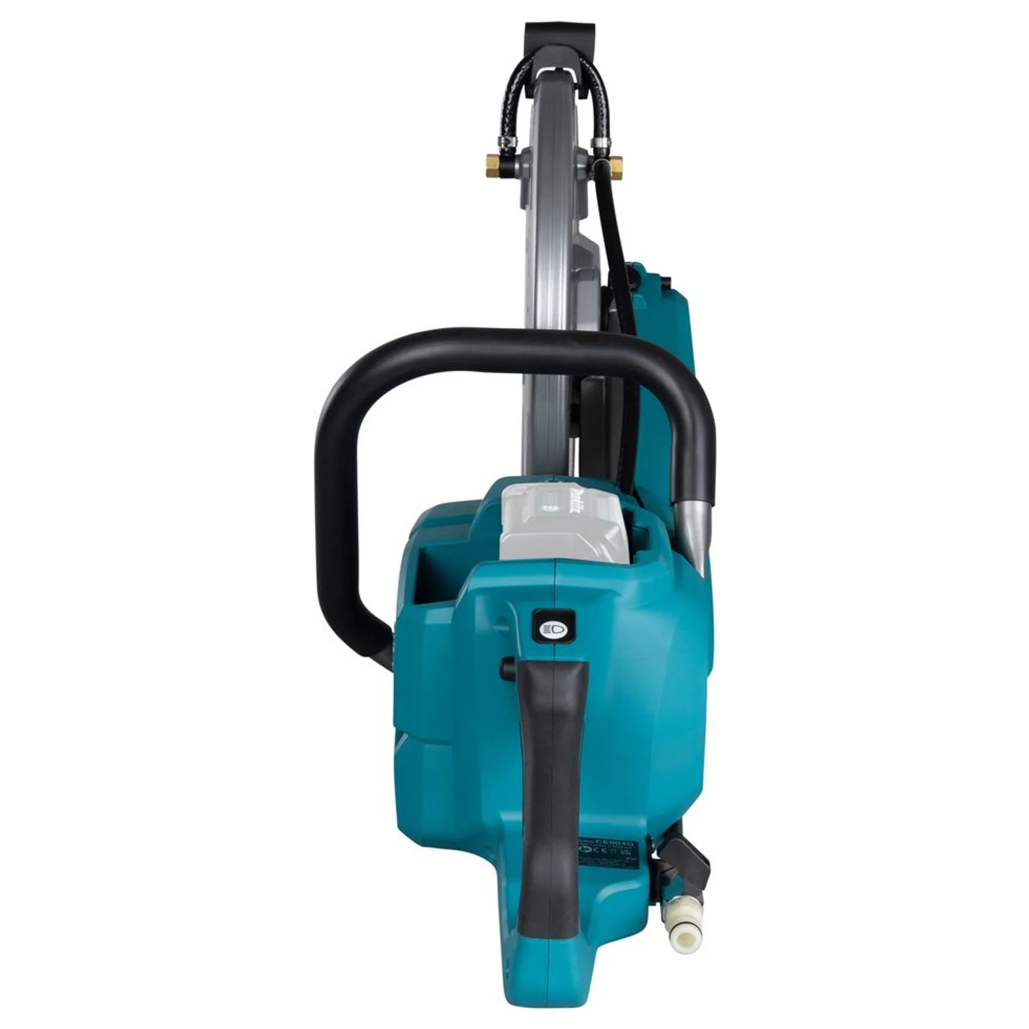 Troncatrice Makita CE004GZ 40V - Image 4