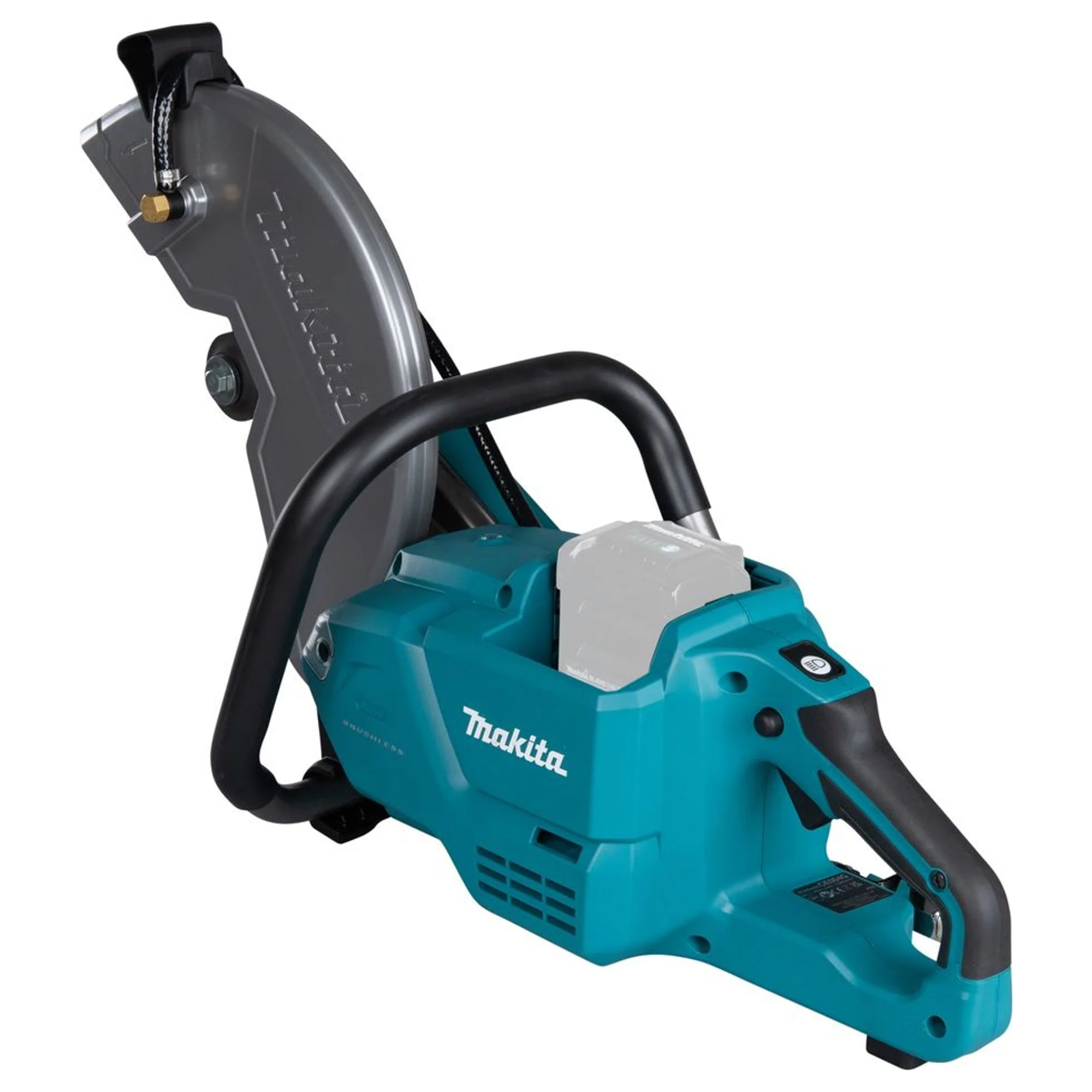 Troncatrice Makita CE004GZ 40V - Image 5