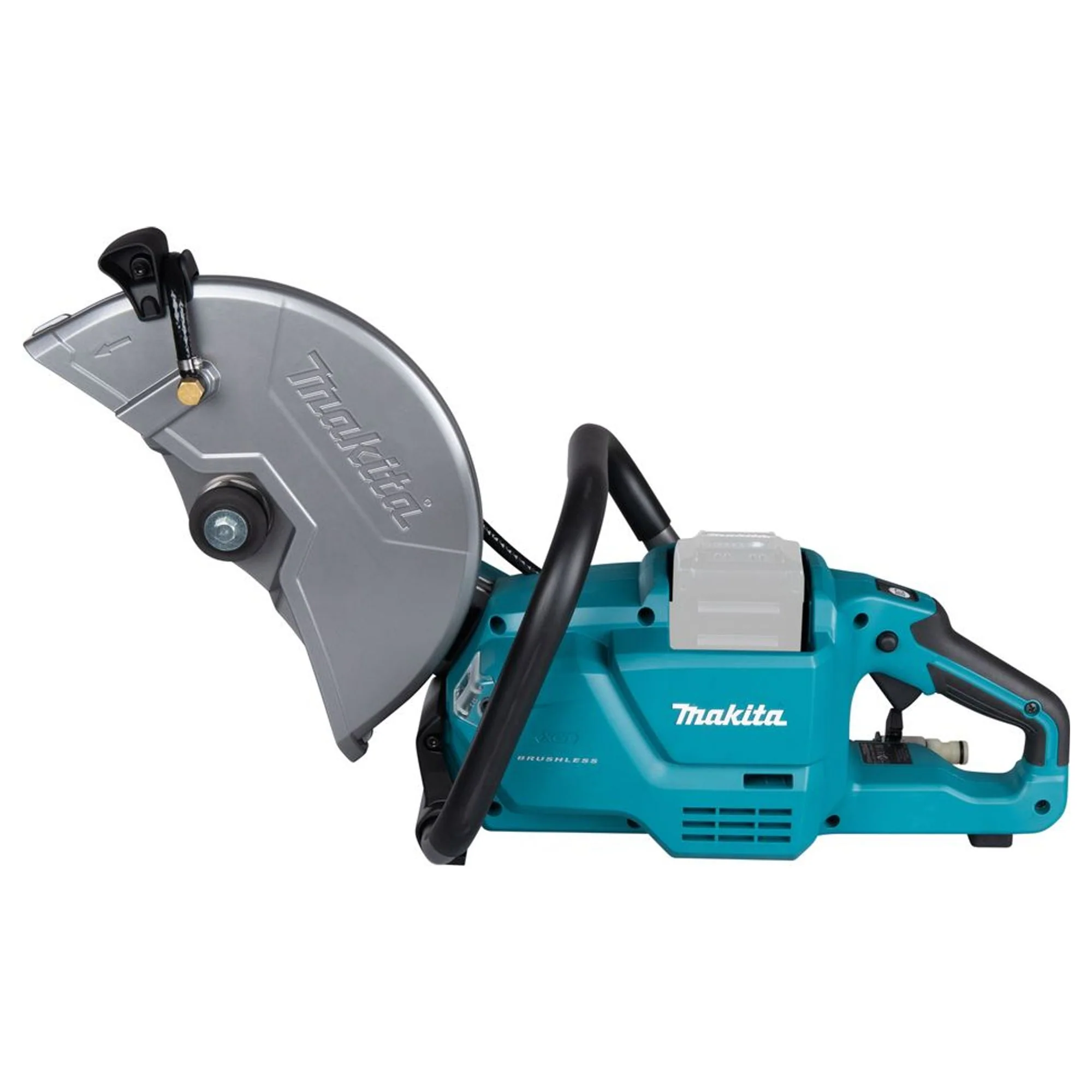 Troncatrice Makita CE004GZ 40V - Image 6