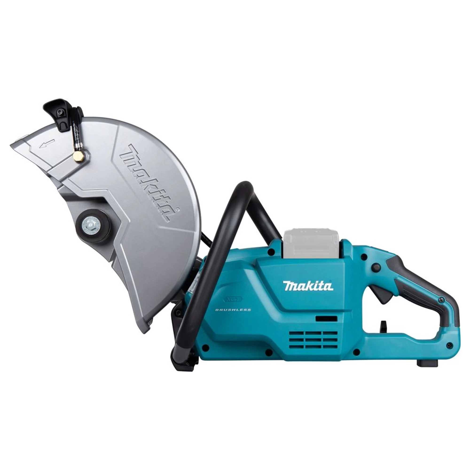 Troncatrice Makita CE004GZ 40V - Image 9