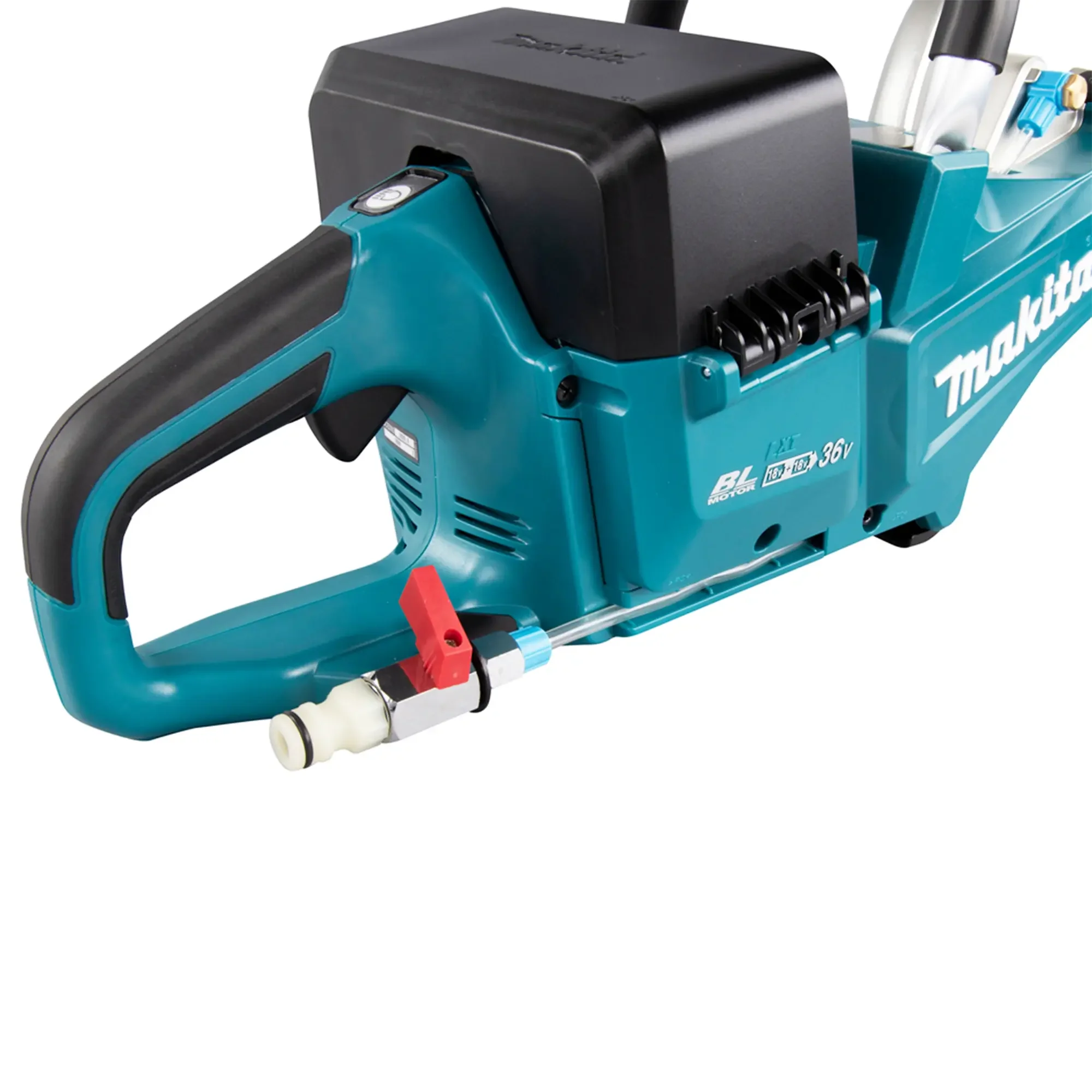Troncatrice Makita DCE090ZX1 18Vx2 - Image 11