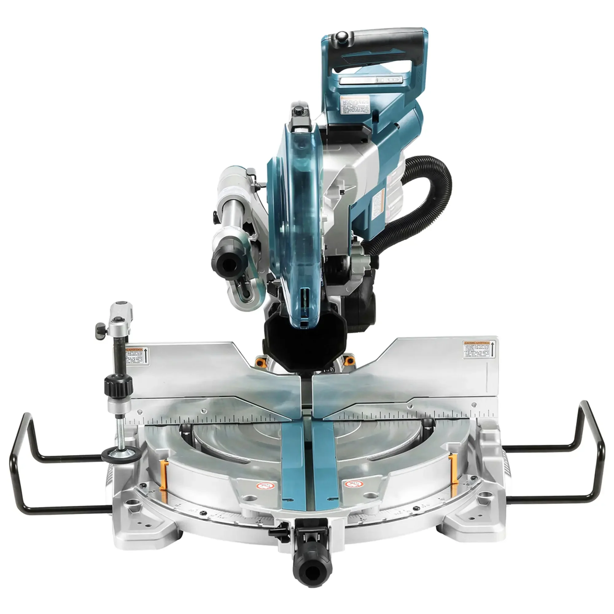 Troncatrice Makita DLS111ZU 18Vx2 - Image 3