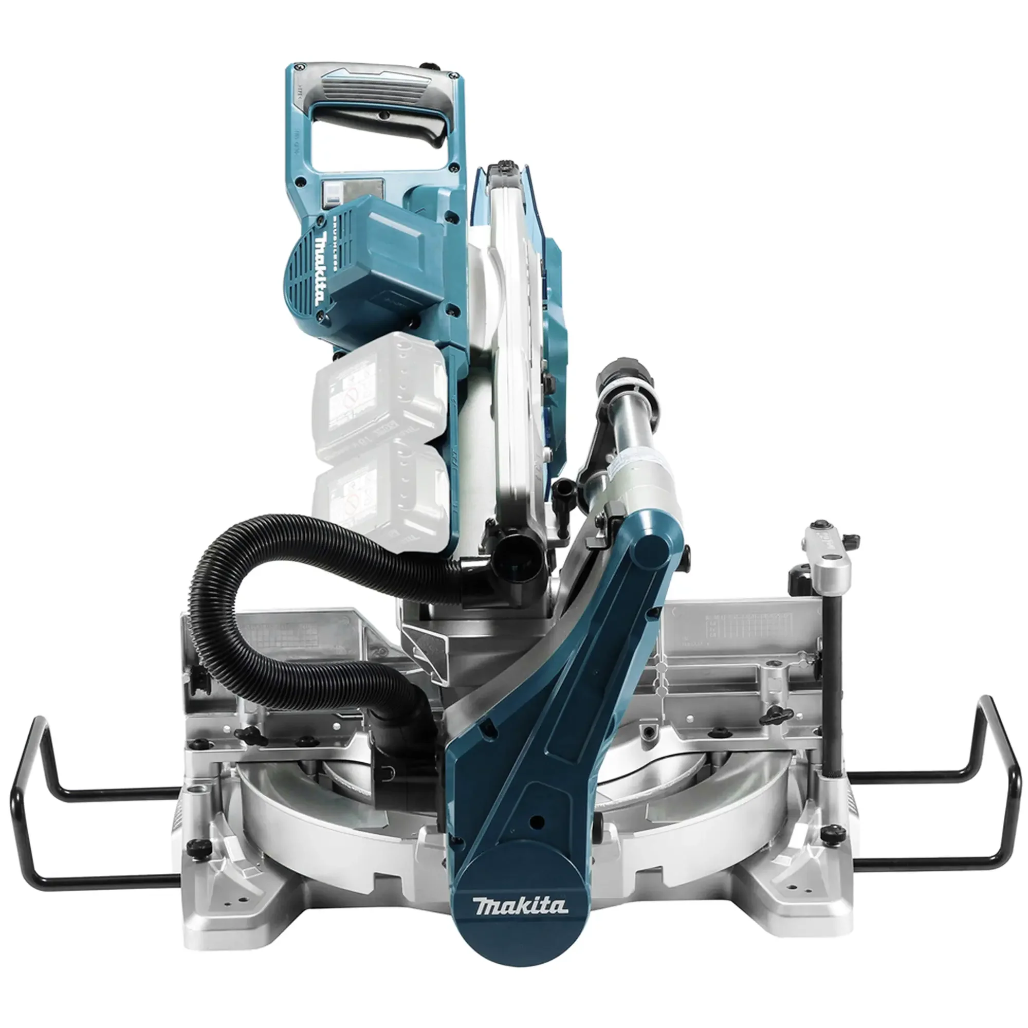 Troncatrice Makita DLS111ZU 18Vx2 - Image 7