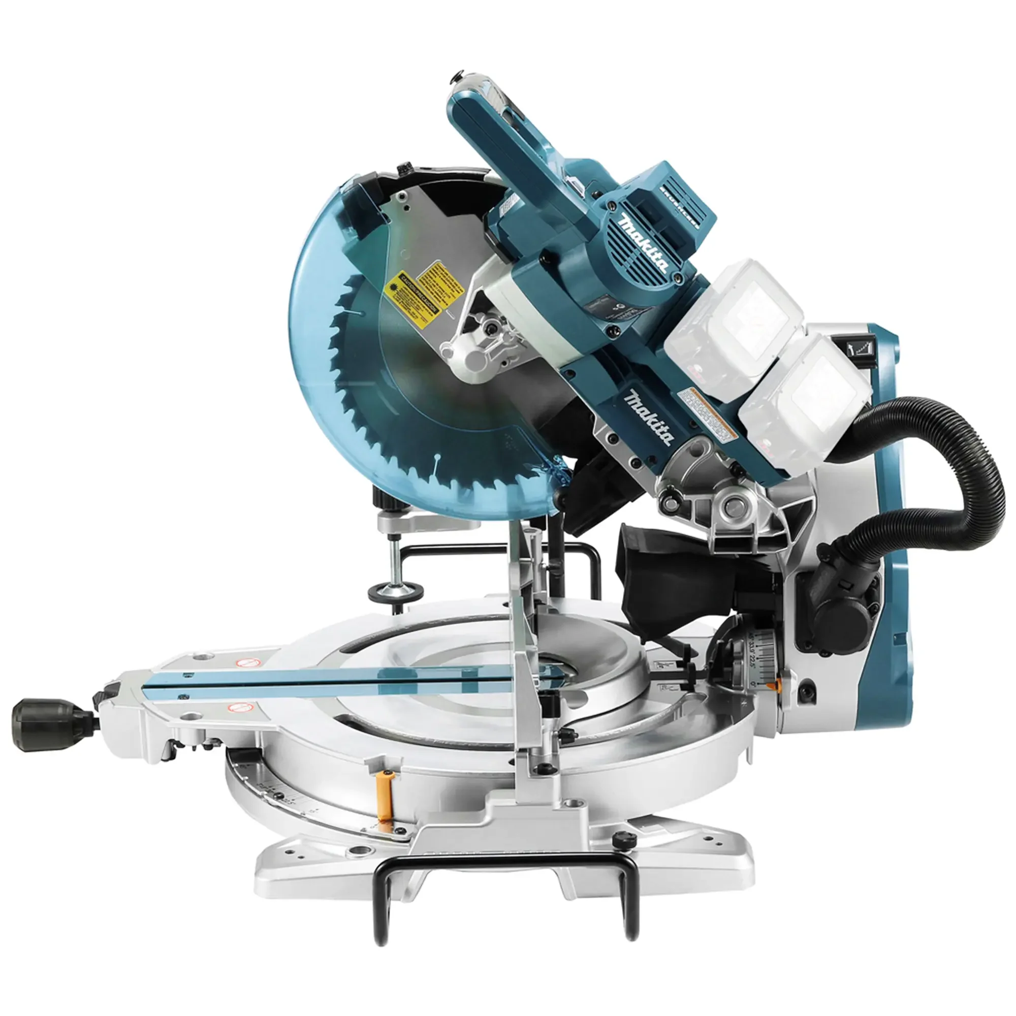 Troncatrice Makita DLS111ZU 18Vx2 - Image 9