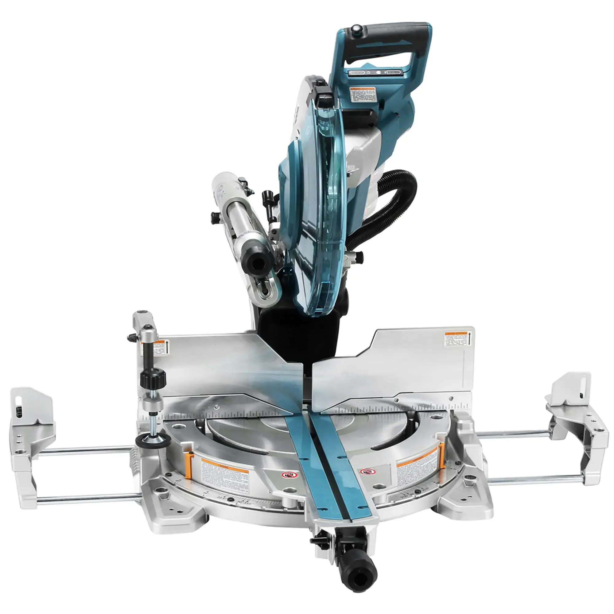 Troncatrice Makita DLS211ZU 18Vx2 - Image 3