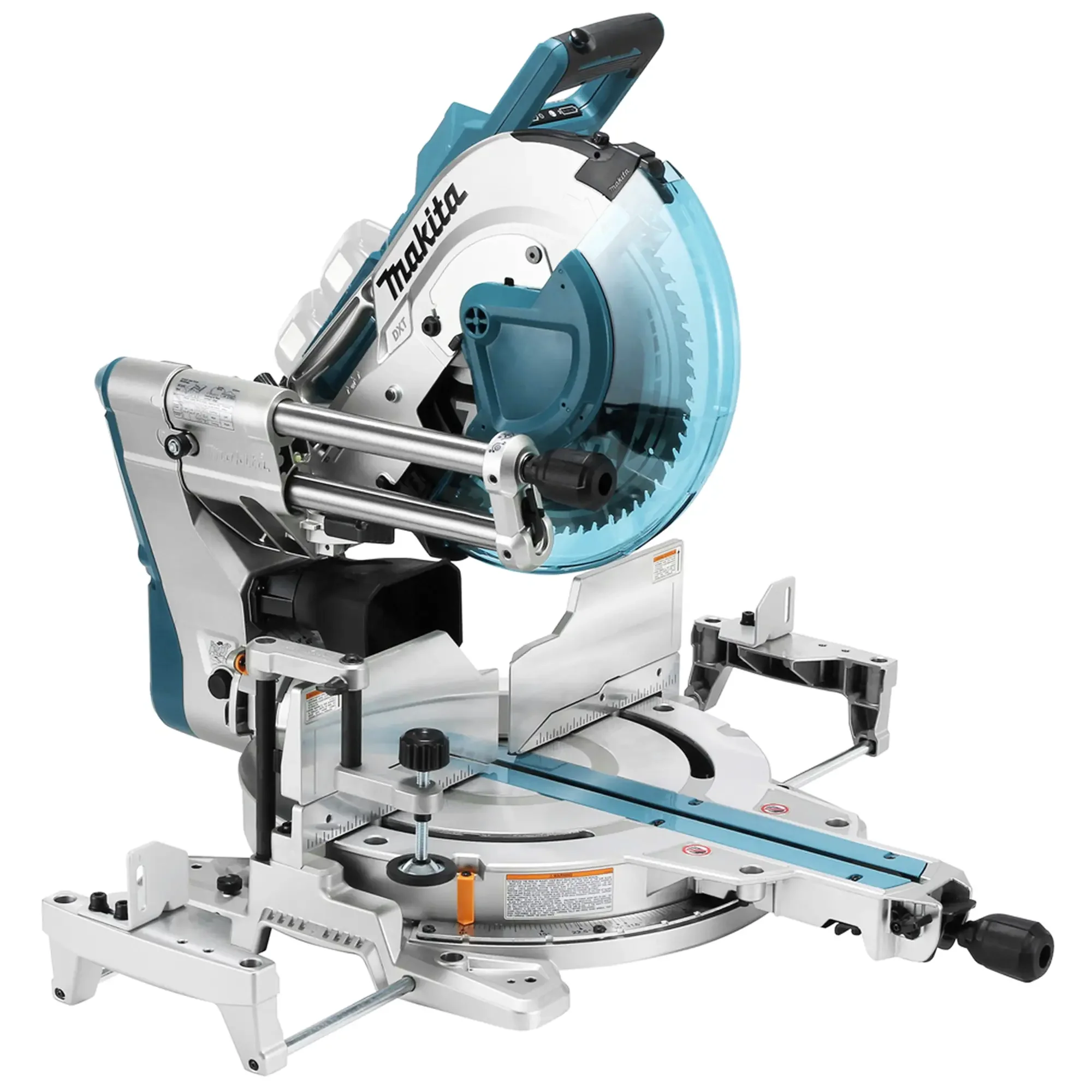 Troncatrice Makita DLS211ZU 18Vx2 - Image 4