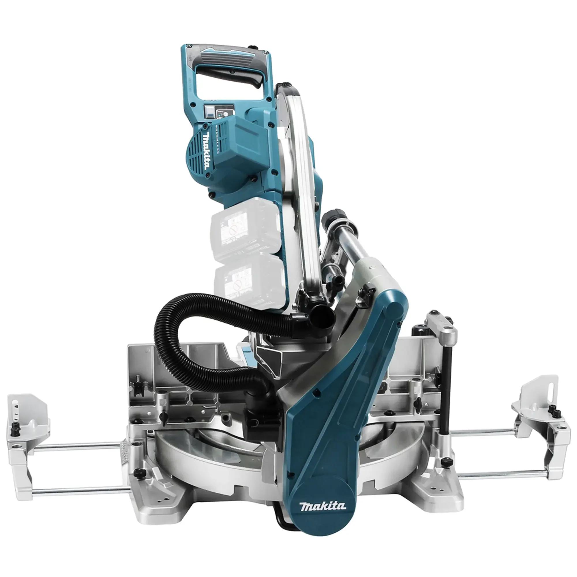 Troncatrice Makita DLS211ZU 18Vx2 - Image 7