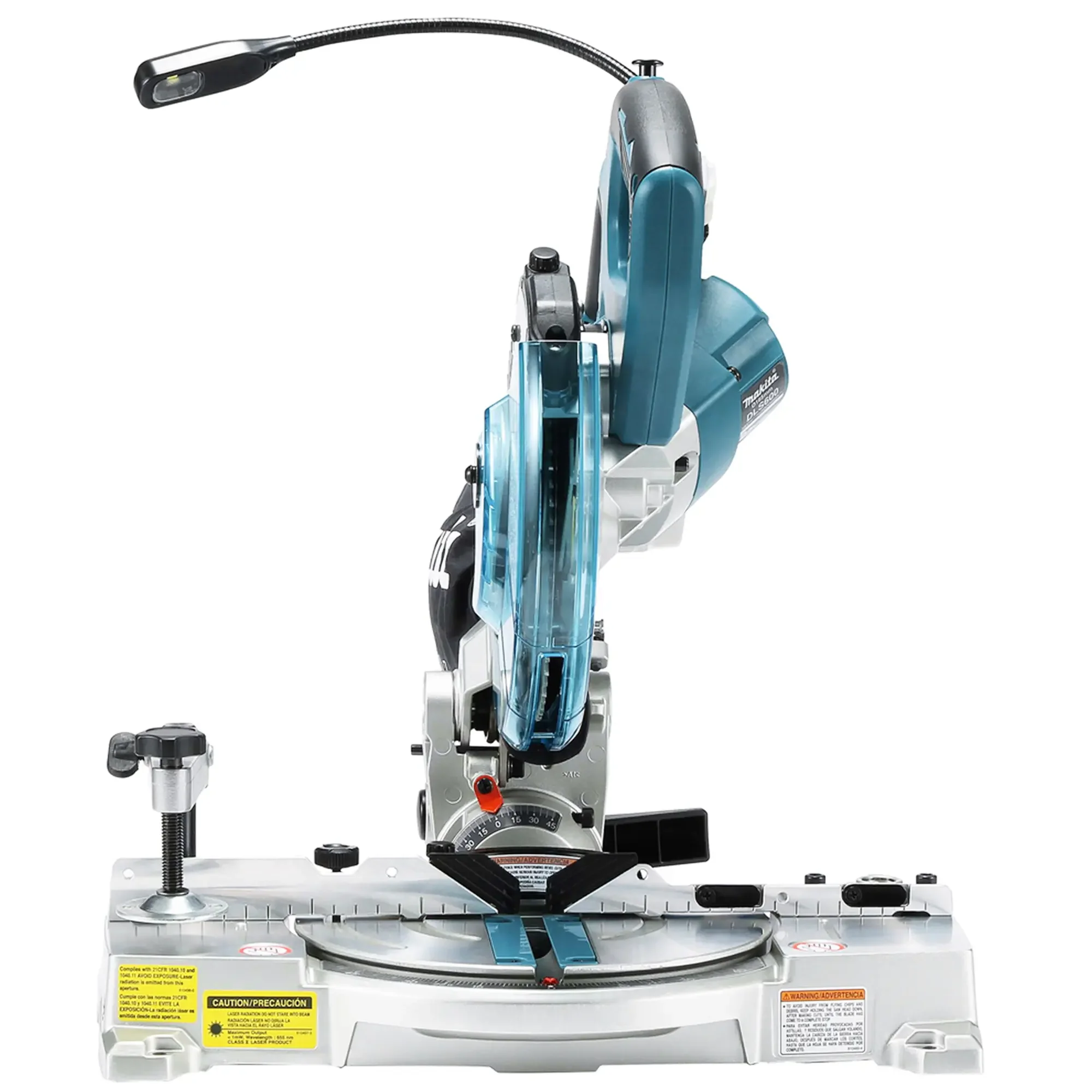 Troncatrice Makita DLS600Z 18V - Image 3