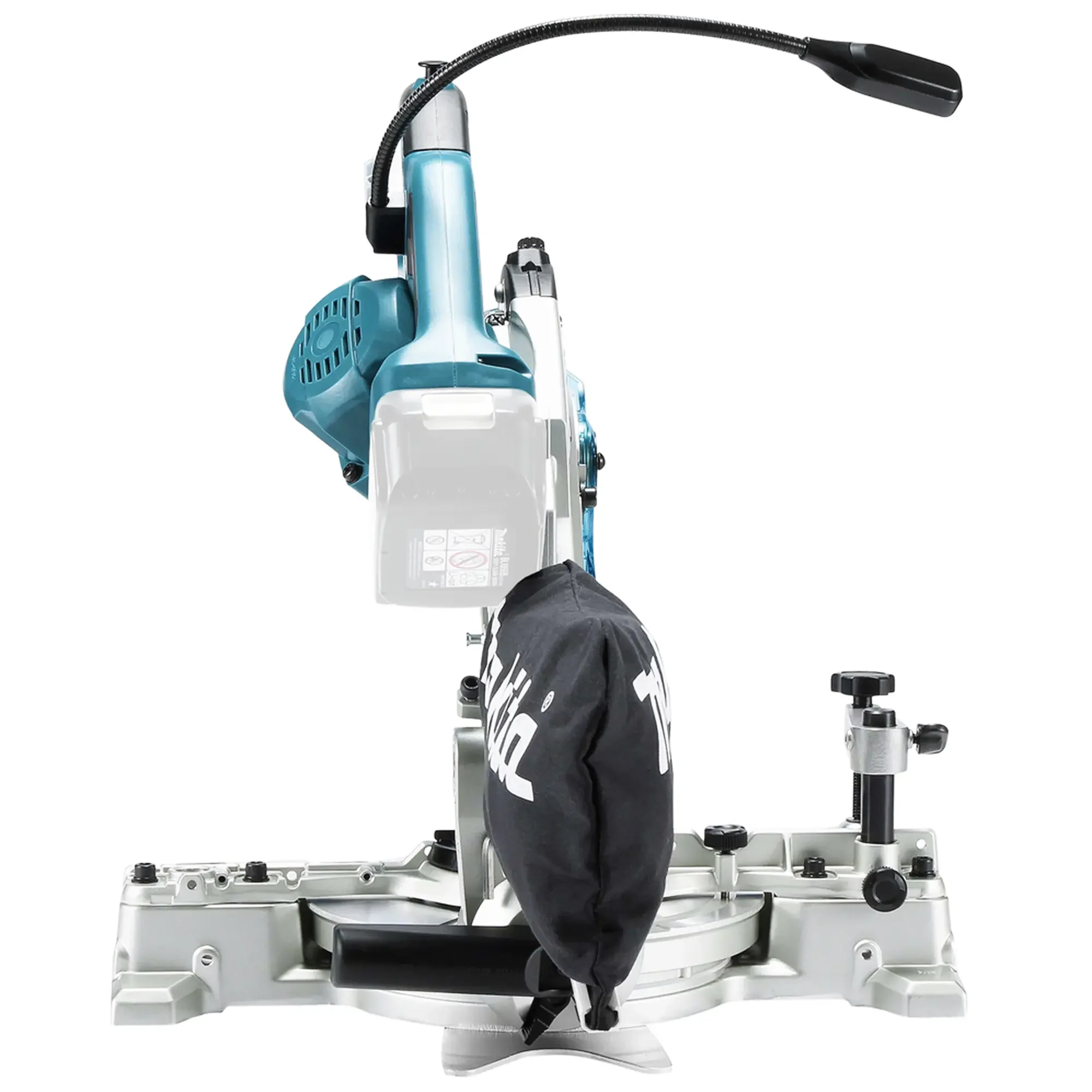 Troncatrice Makita DLS600Z 18V - Image 7
