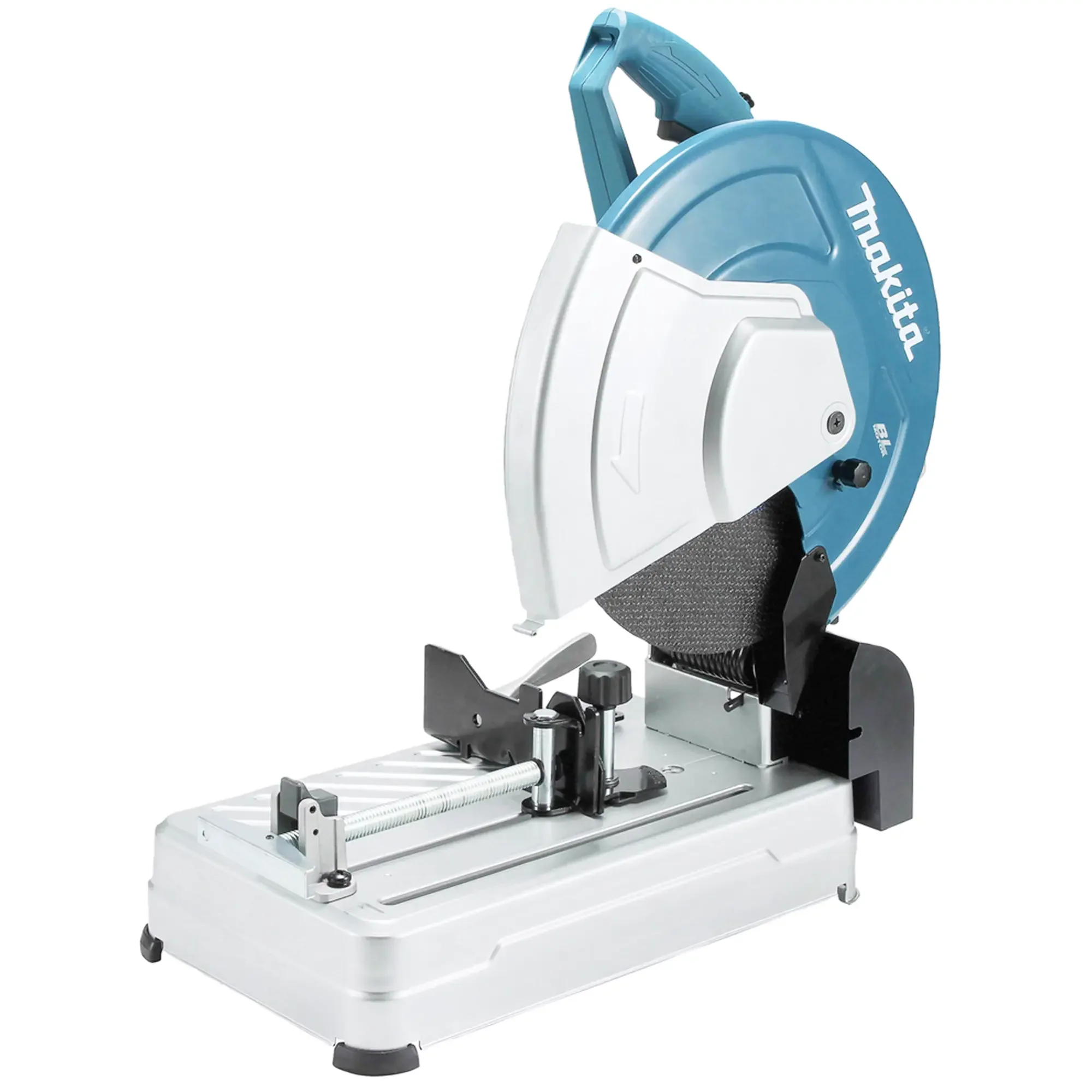 Troncatrice Makita DLW140RTJ 18V 6Ah - Image 6