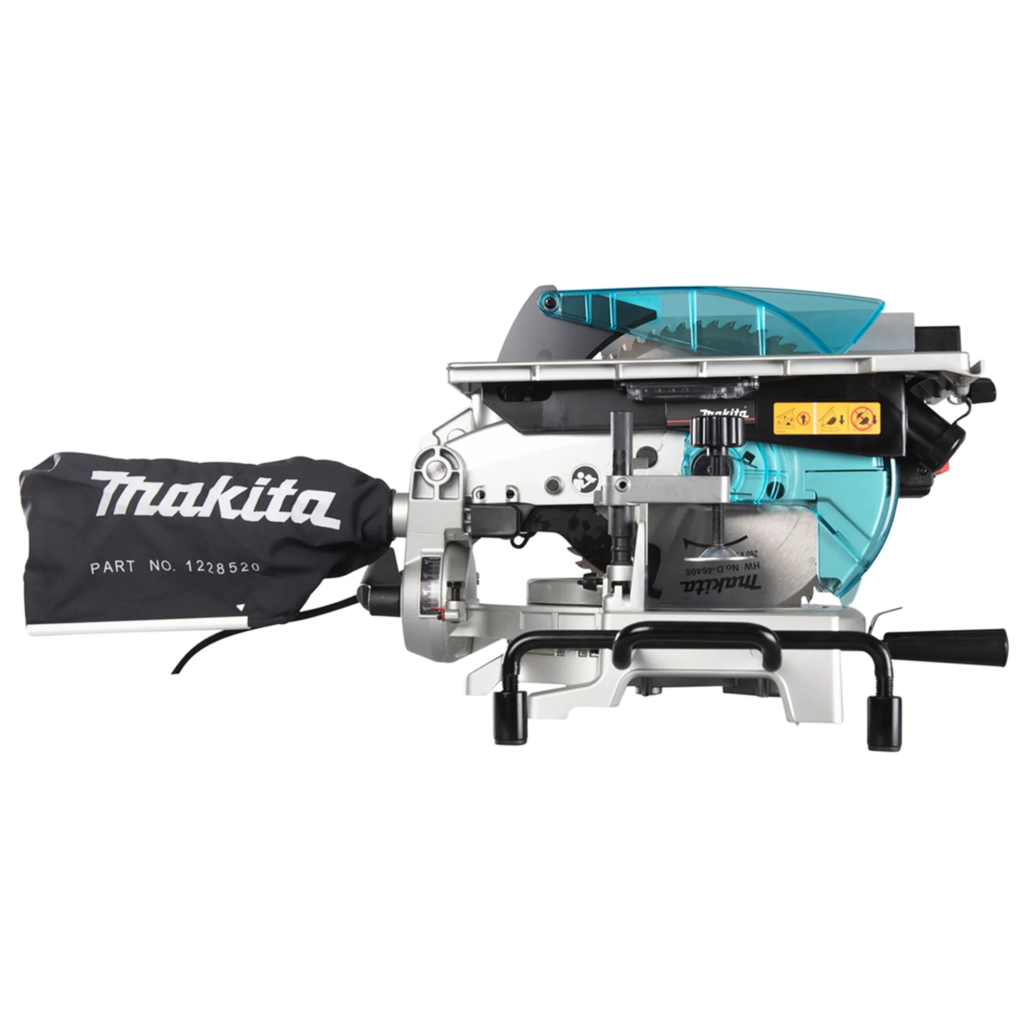 Troncatrice Makita LH1040F 1650W - Image 10