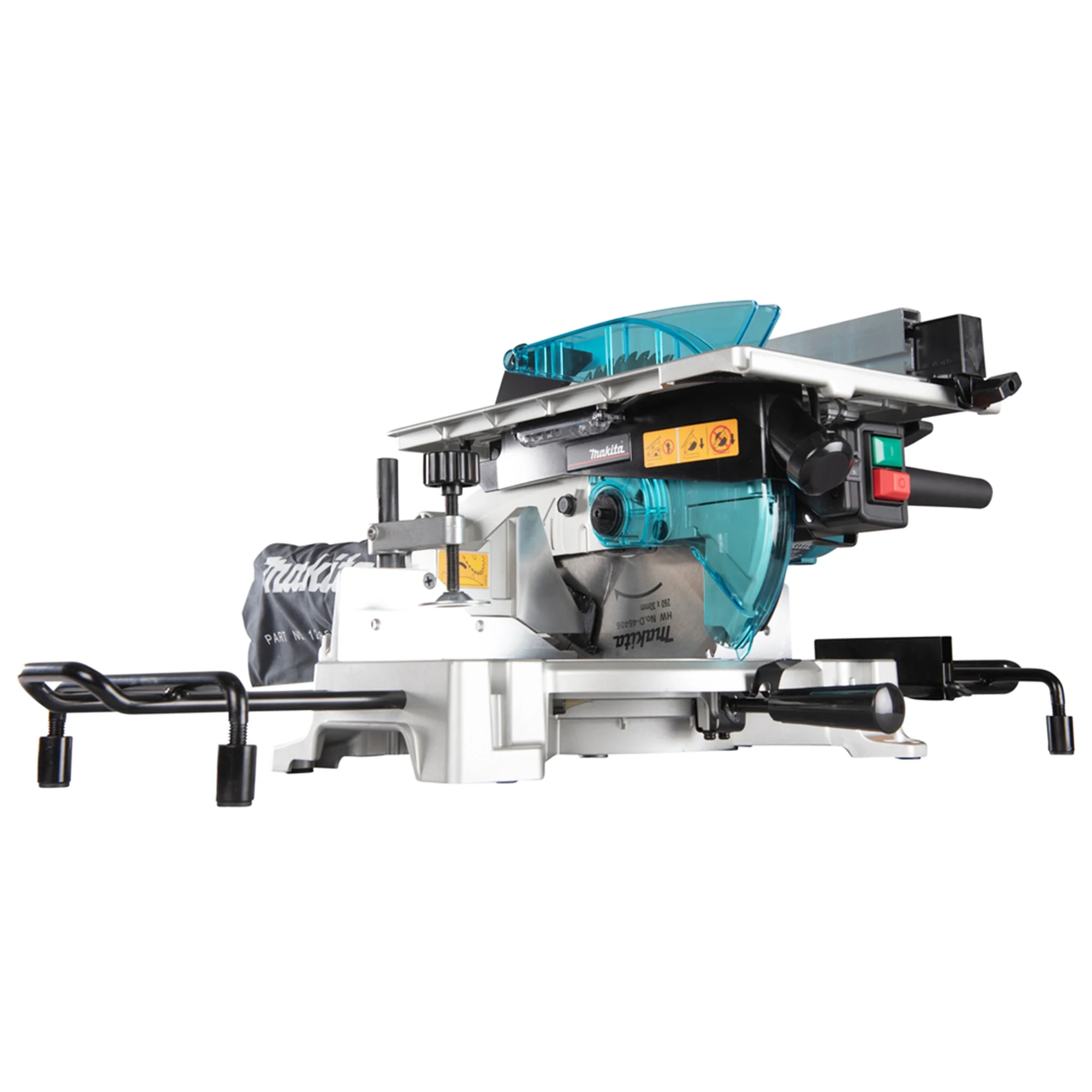 Troncatrice Makita LH1040F 1650W - Image 11