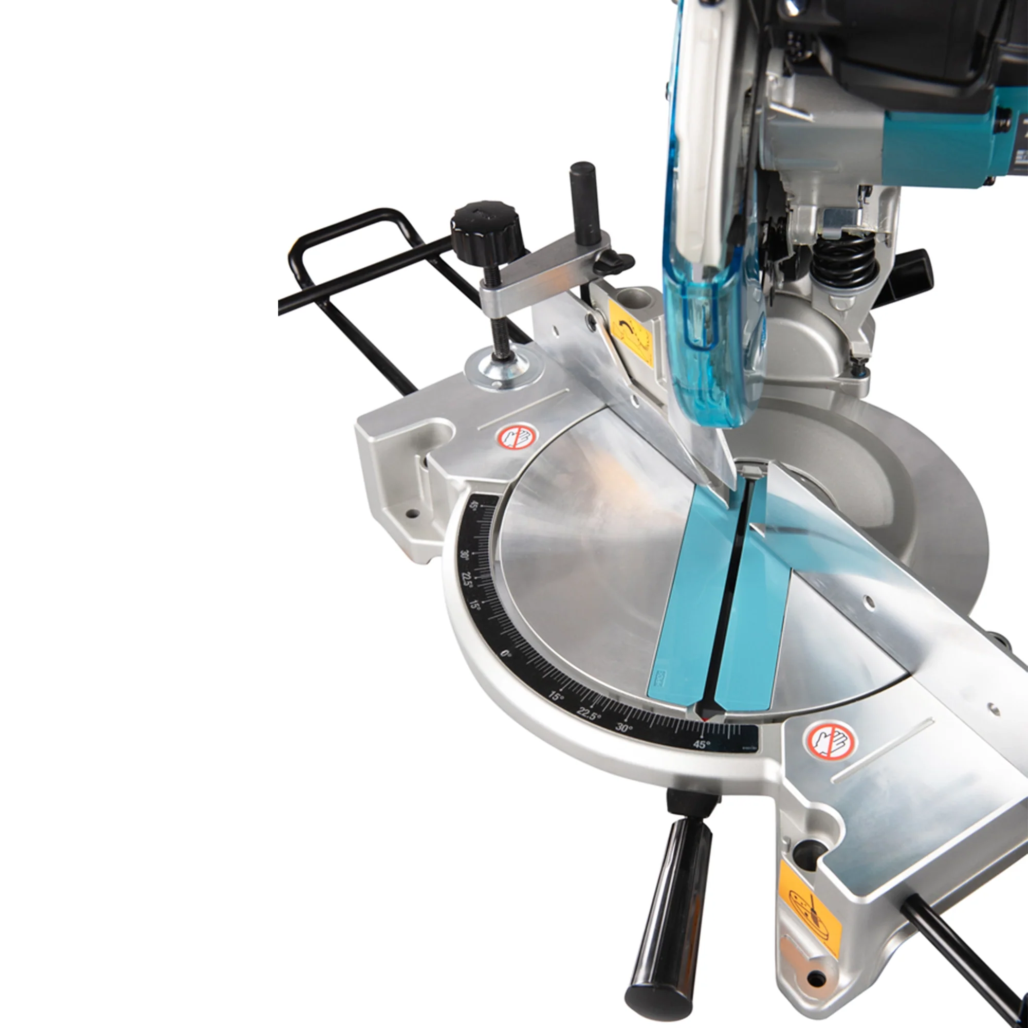 Troncatrice Makita LH1040F 1650W - Image 12
