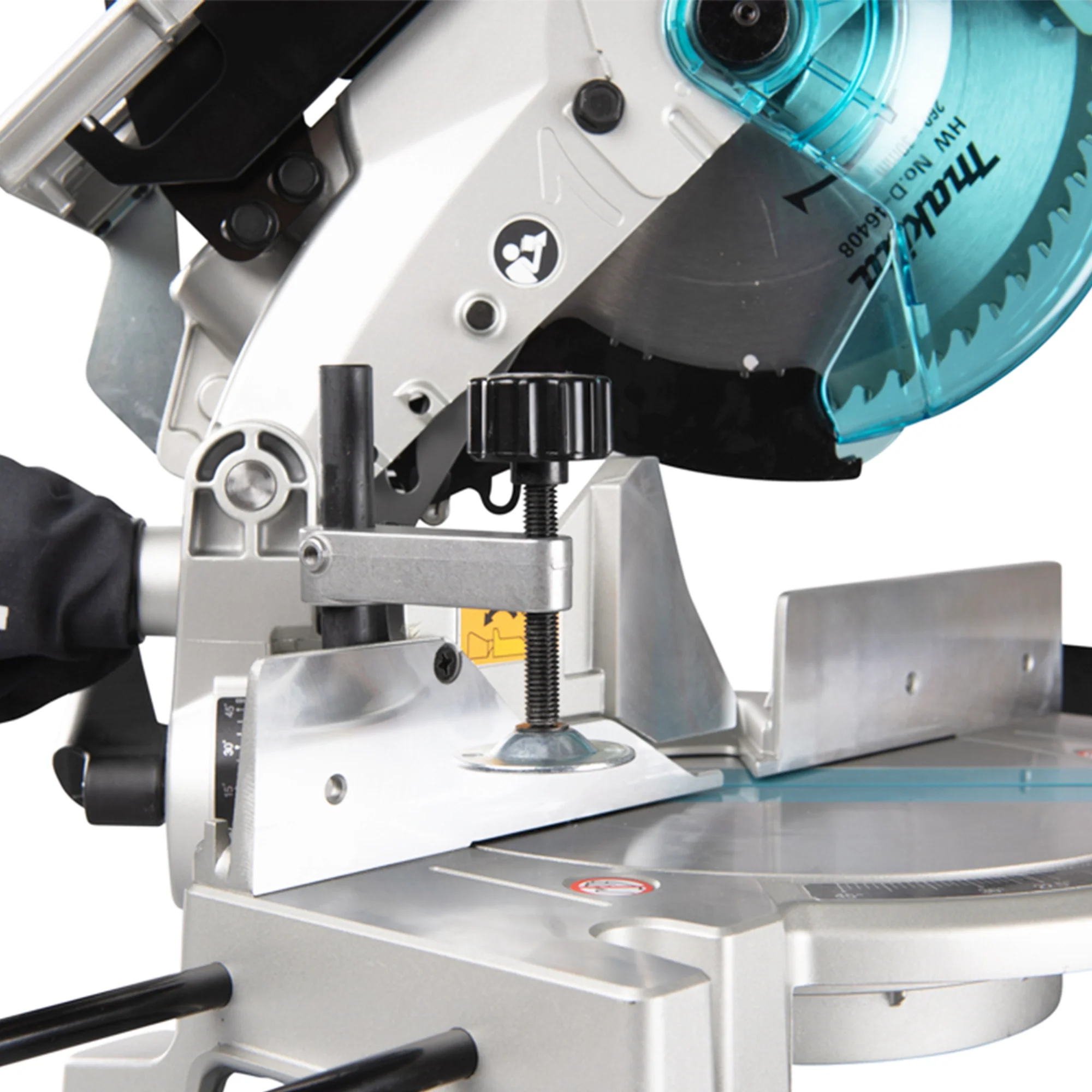 Troncatrice Makita LH1040F 1650W - Image 13