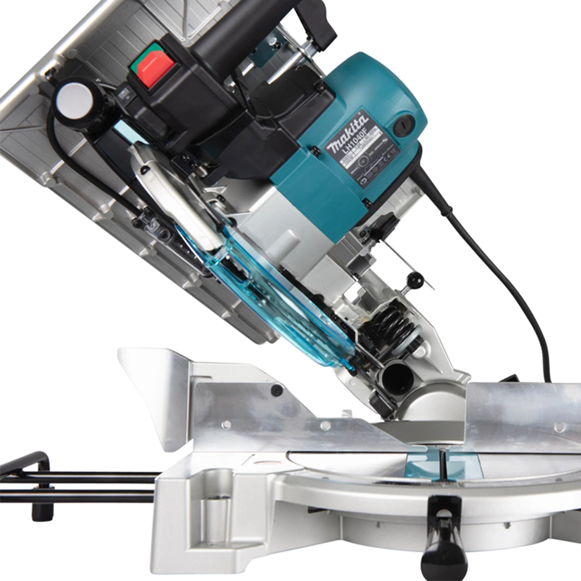 Troncatrice Makita LH1040F 1650W - Image 14