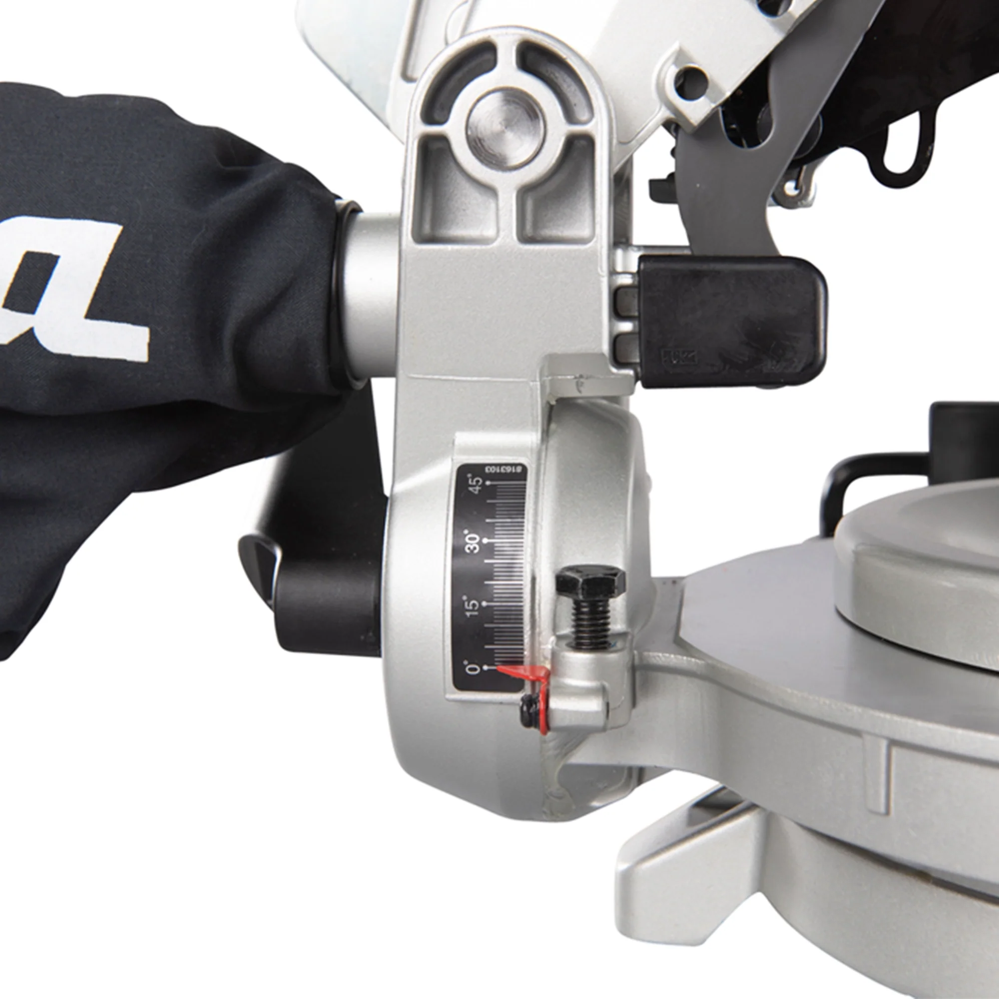 Troncatrice Makita LH1040F 1650W - Image 15