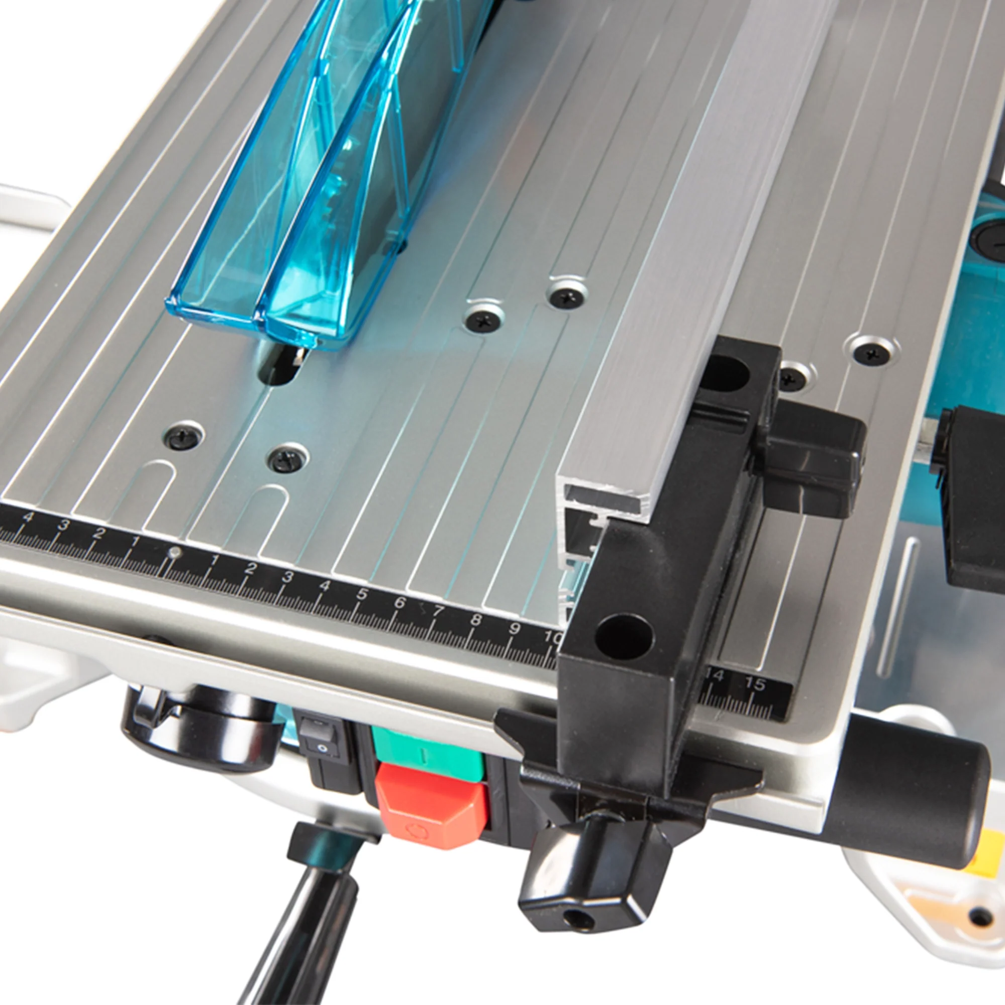 Troncatrice Makita LH1040F 1650W - Image 17