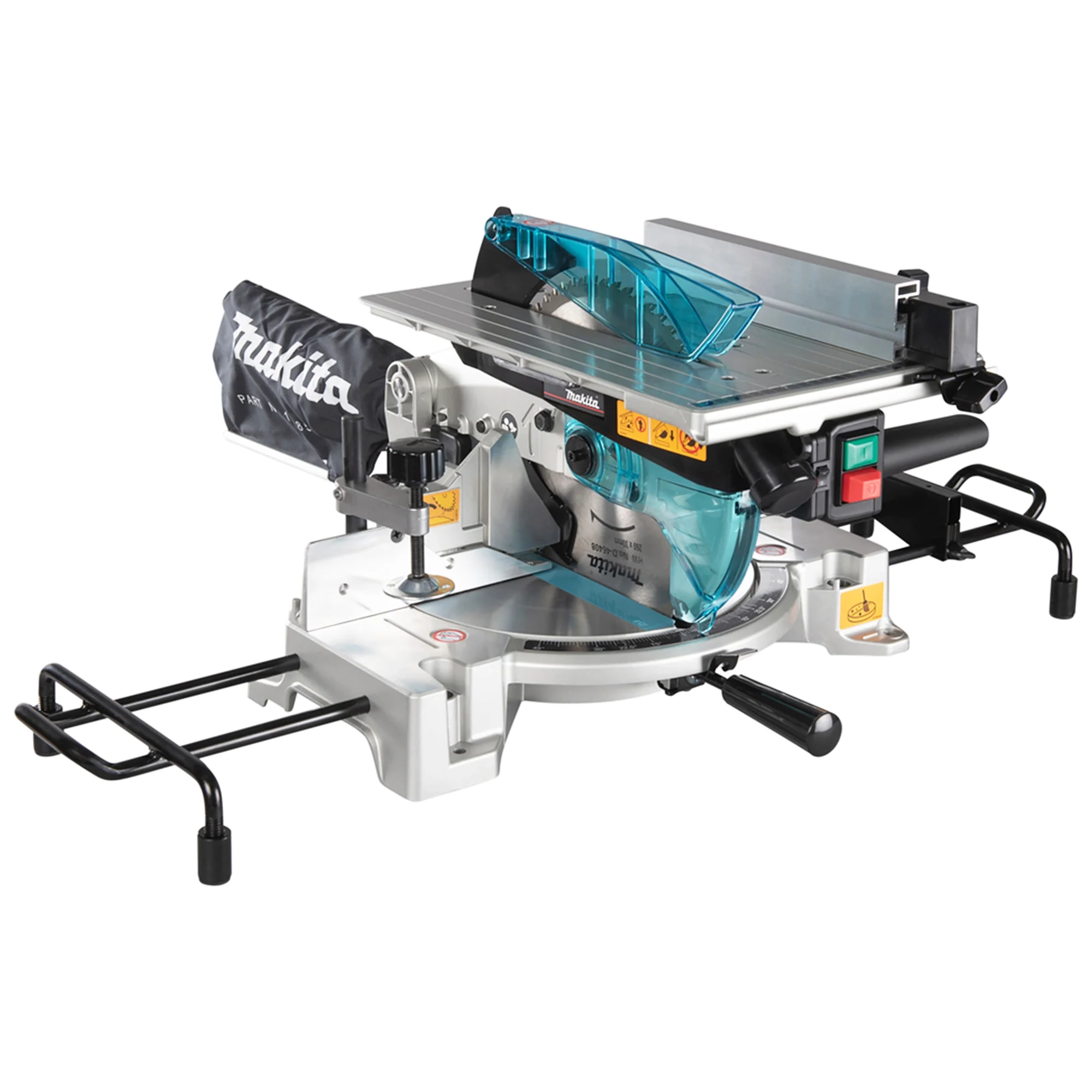Troncatrice Makita LH1040F 1650W - Image 3