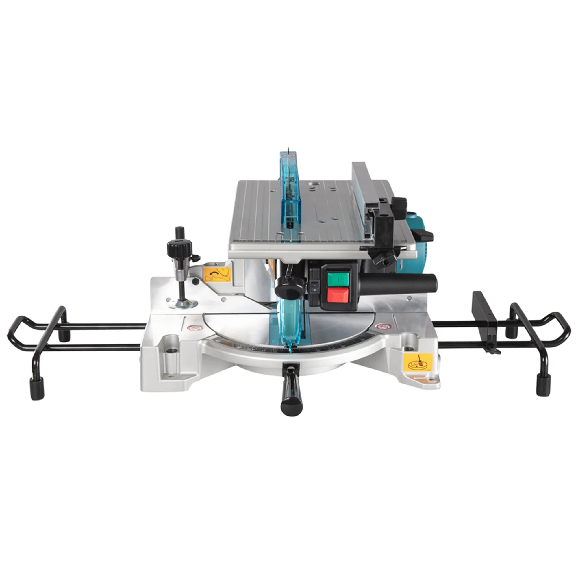 Troncatrice Makita LH1040F 1650W - Image 4
