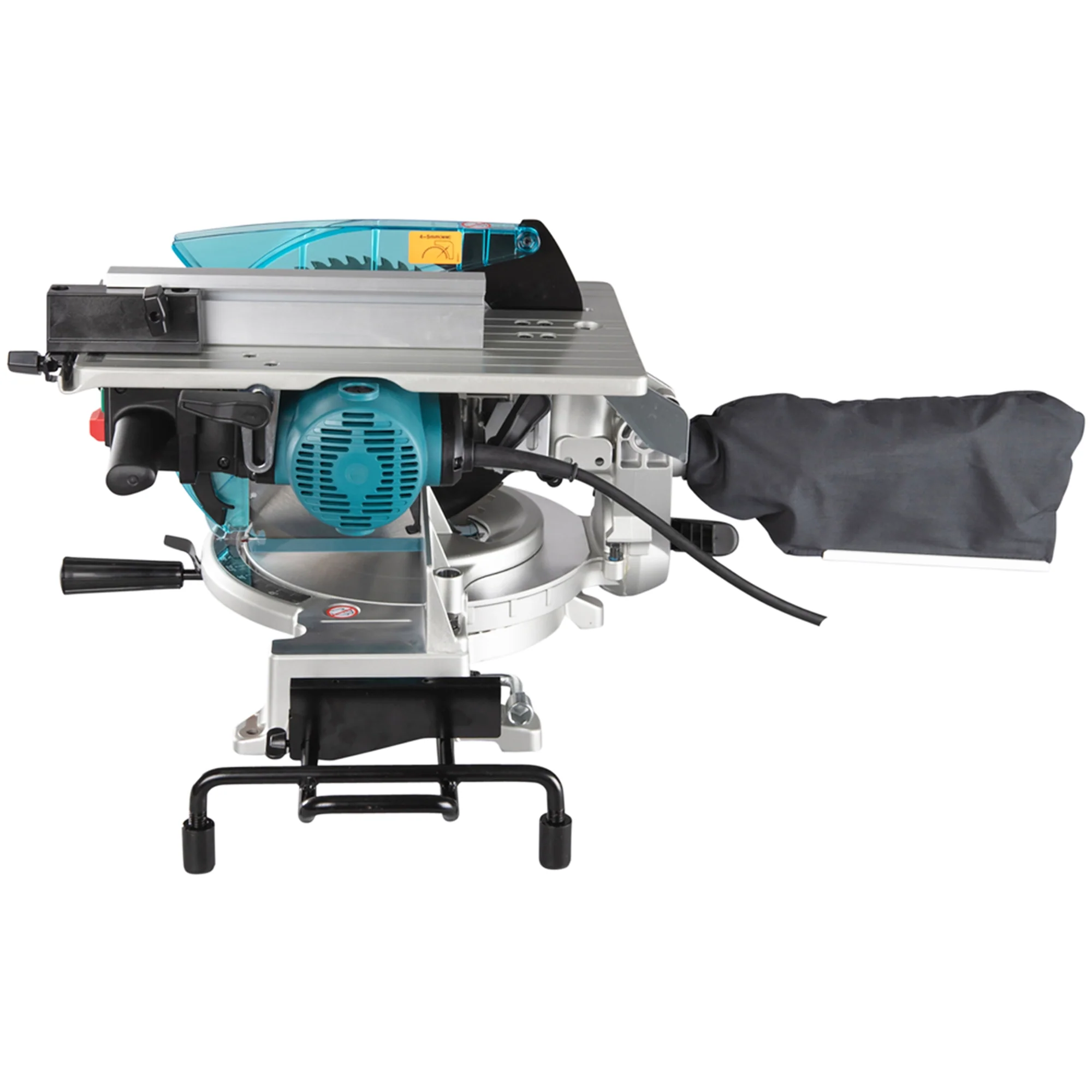 Troncatrice Makita LH1040F 1650W - Image 5