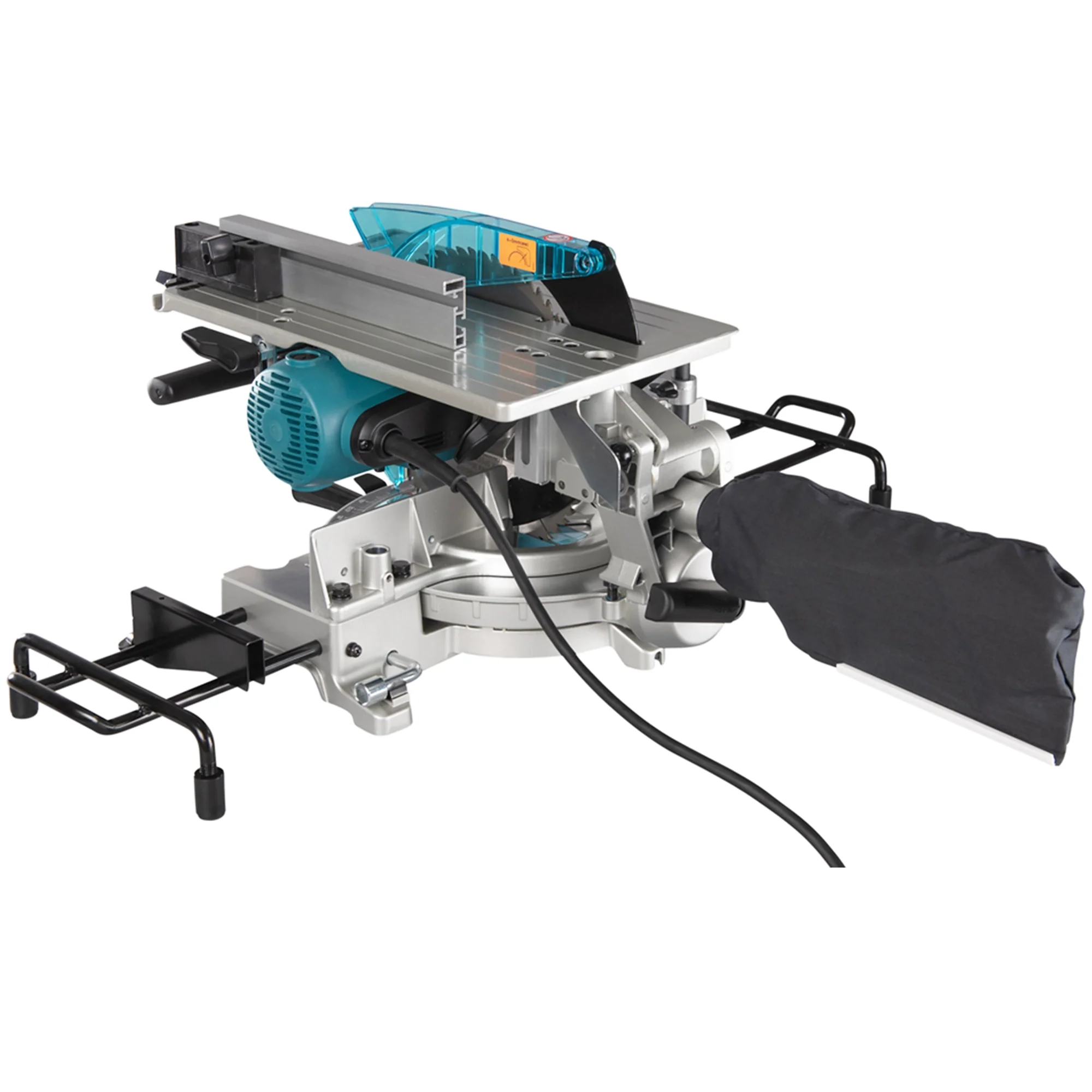 Troncatrice Makita LH1040F 1650W - Image 6