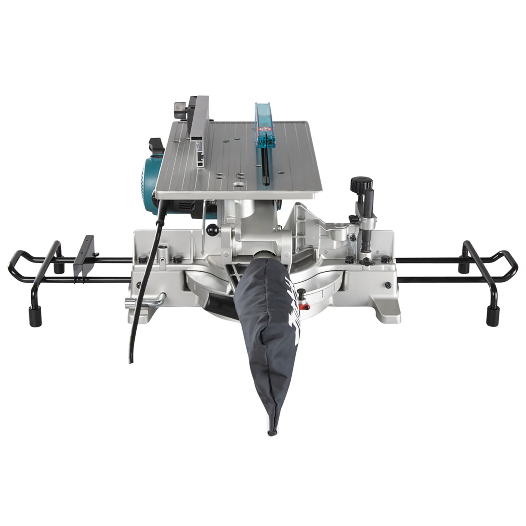 Troncatrice Makita LH1040F 1650W - Image 7