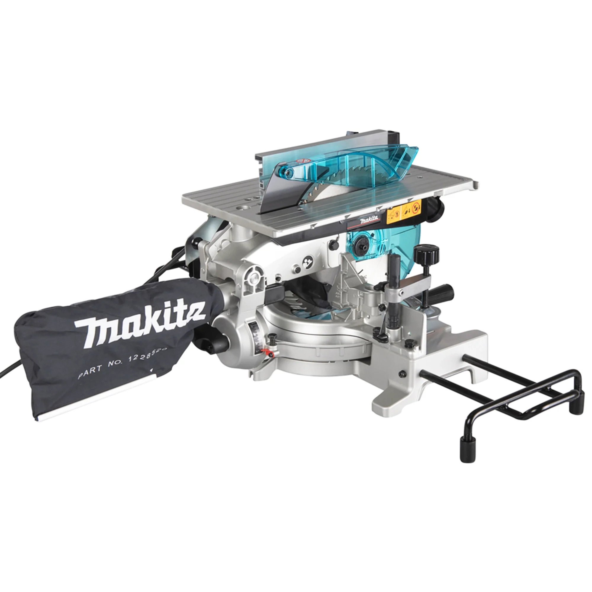 Troncatrice Makita LH1040F 1650W - Image 8