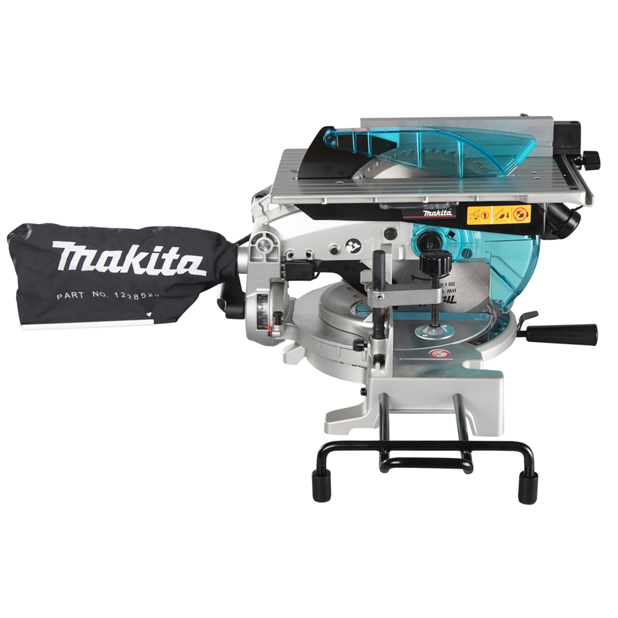 Troncatrice Makita LH1040F 1650W - Image 9