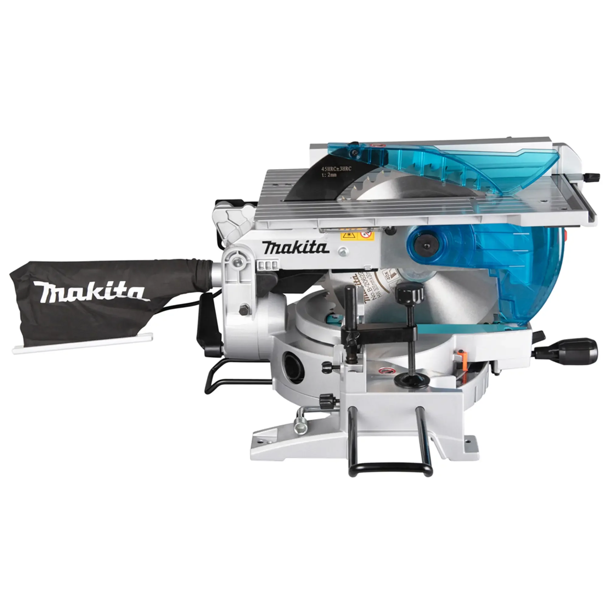 Troncatrice Makita LH1201FL 1650W - Image 10