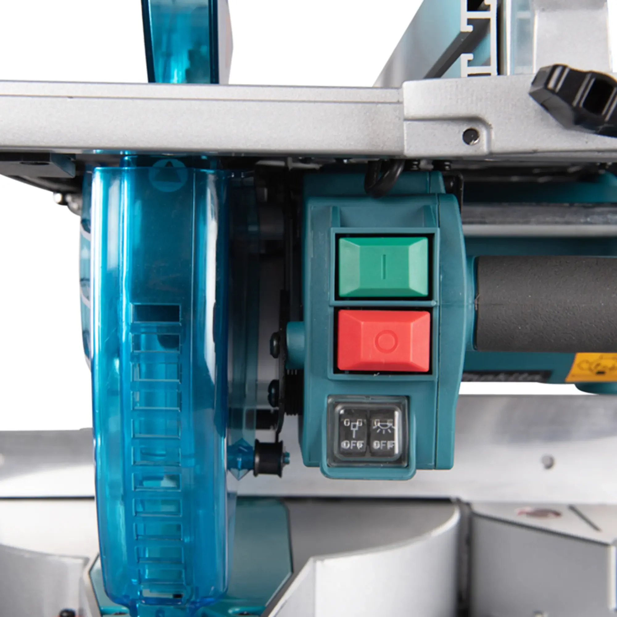 Troncatrice Makita LH1201FL 1650W - Image 11