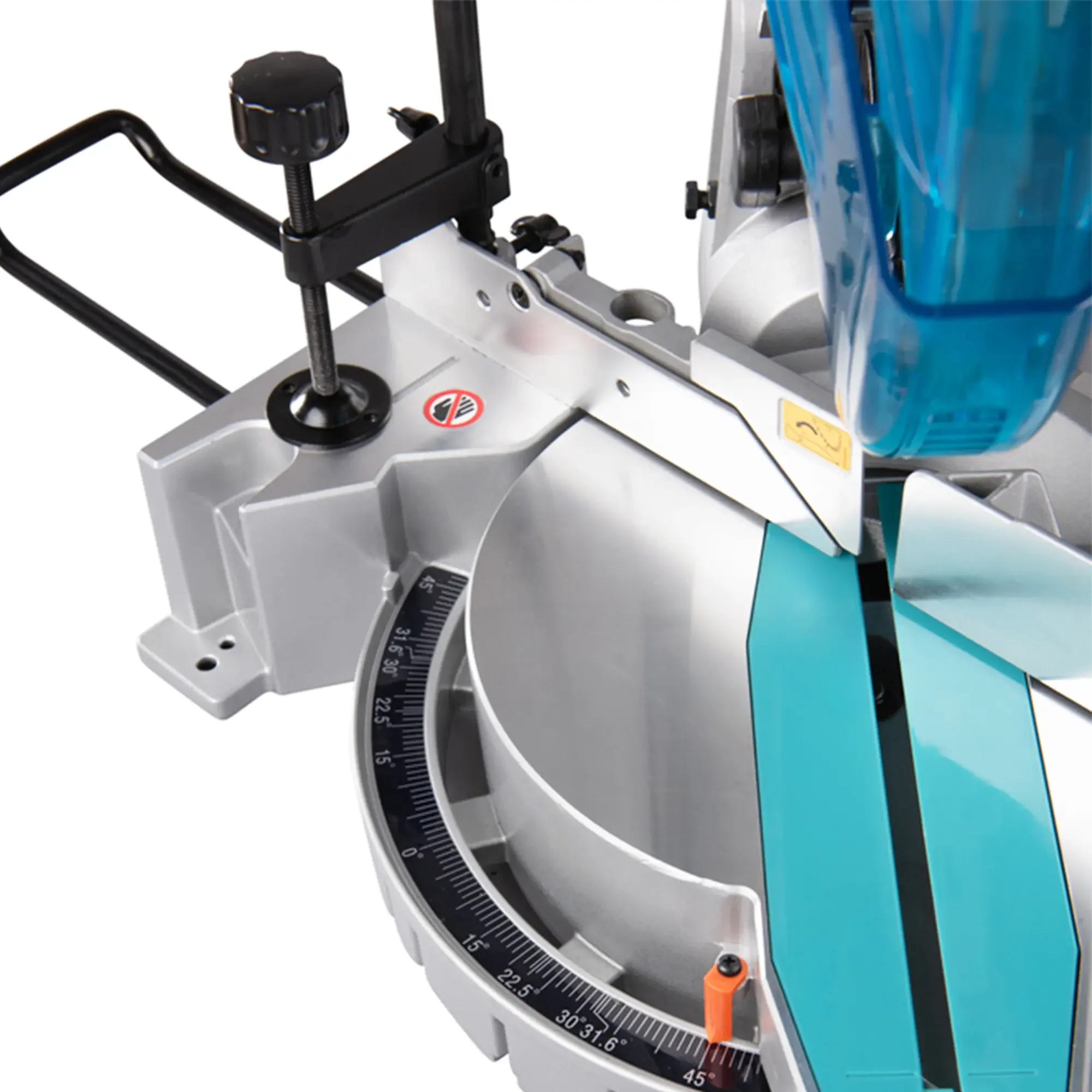 Troncatrice Makita LH1201FL 1650W - Image 12