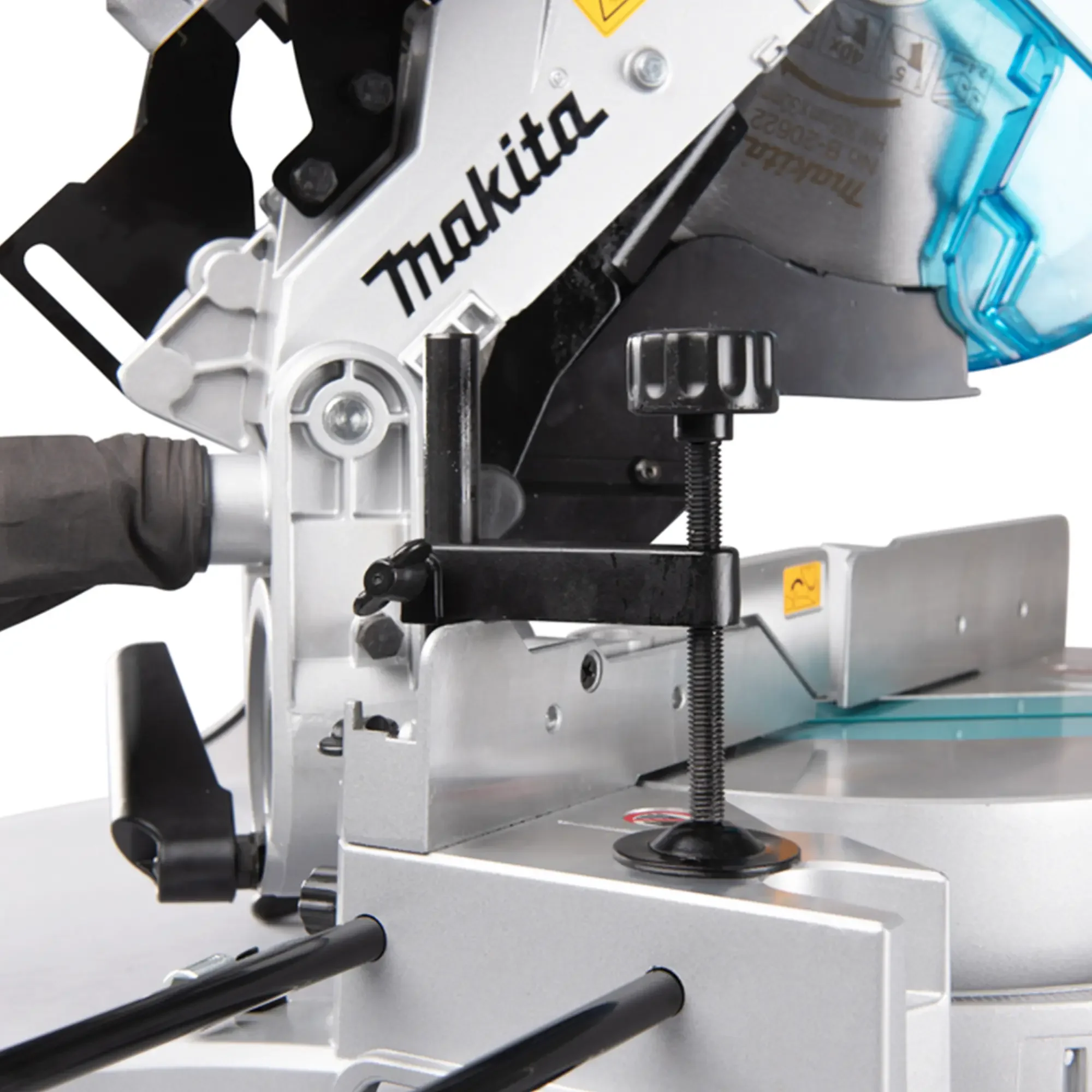 Troncatrice Makita LH1201FL 1650W - Image 13