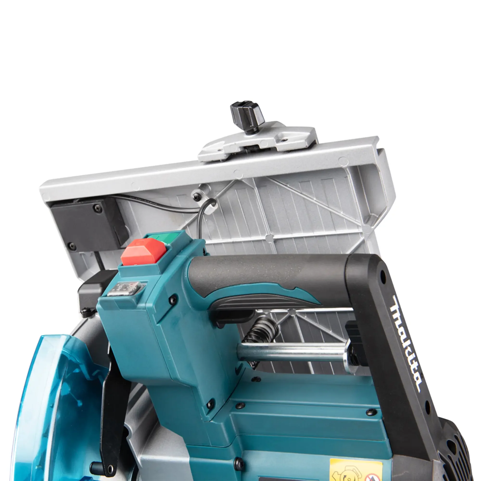 Troncatrice Makita LH1201FL 1650W - Image 14