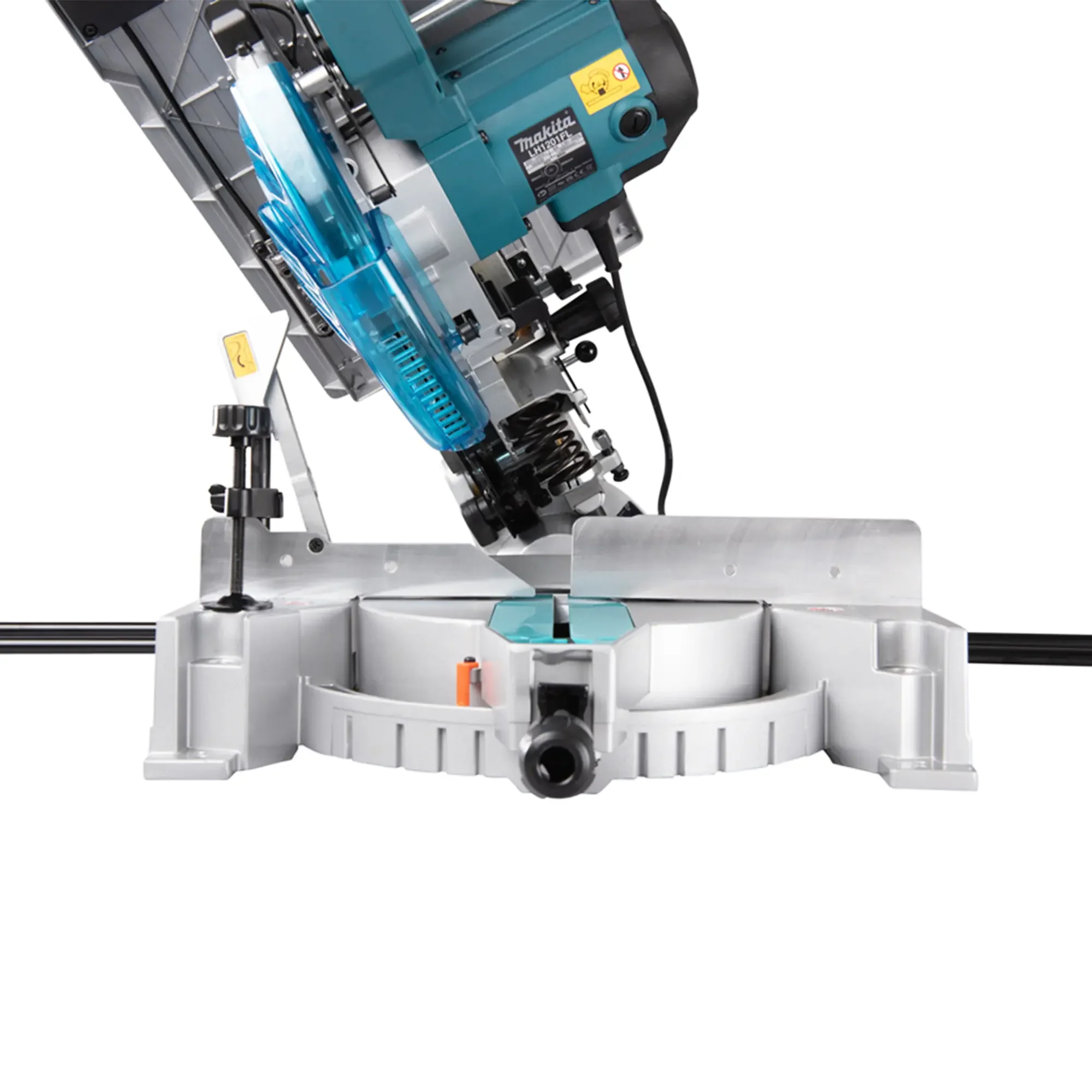 Troncatrice Makita LH1201FL 1650W - Image 16