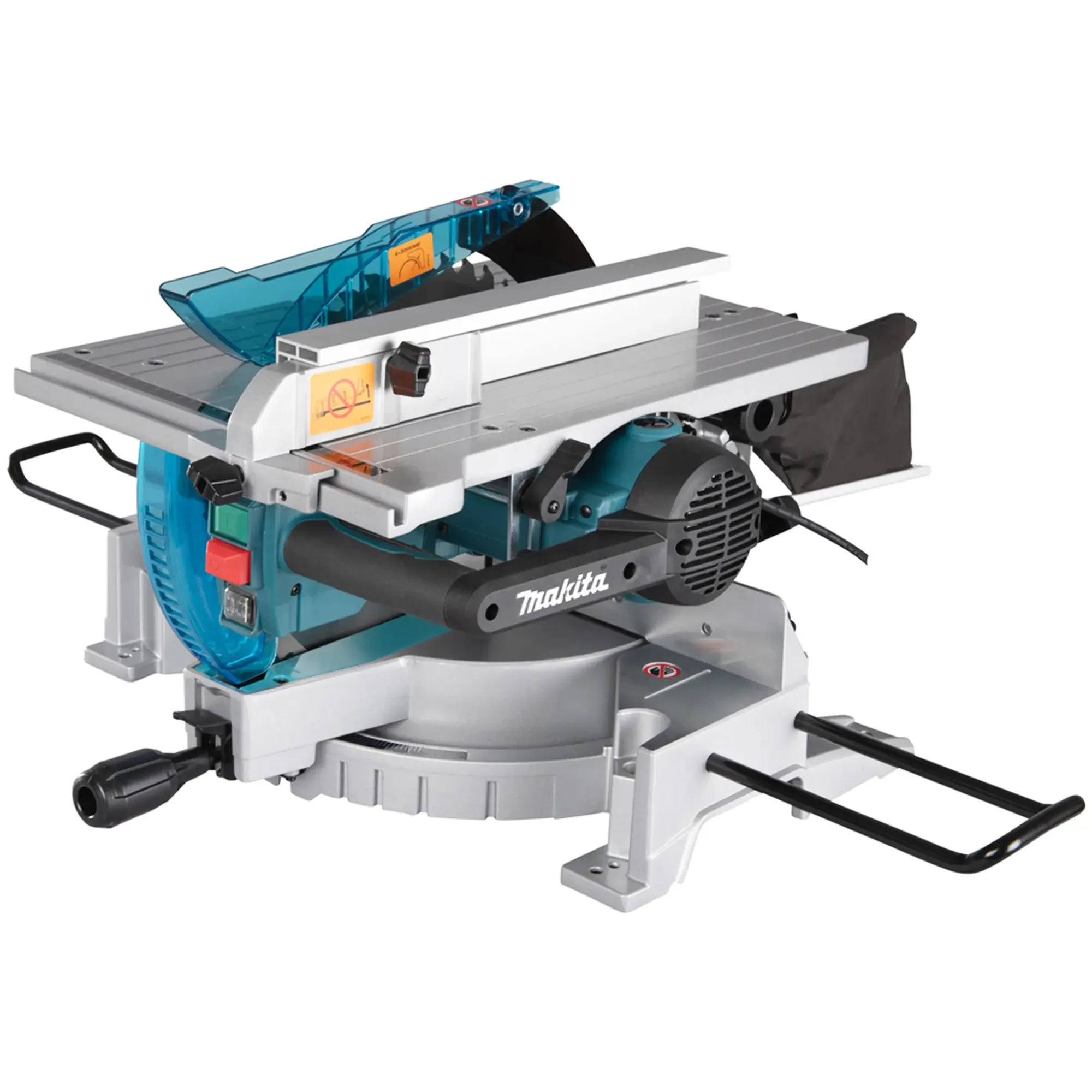Troncatrice Makita LH1201FL 1650W - Image 5
